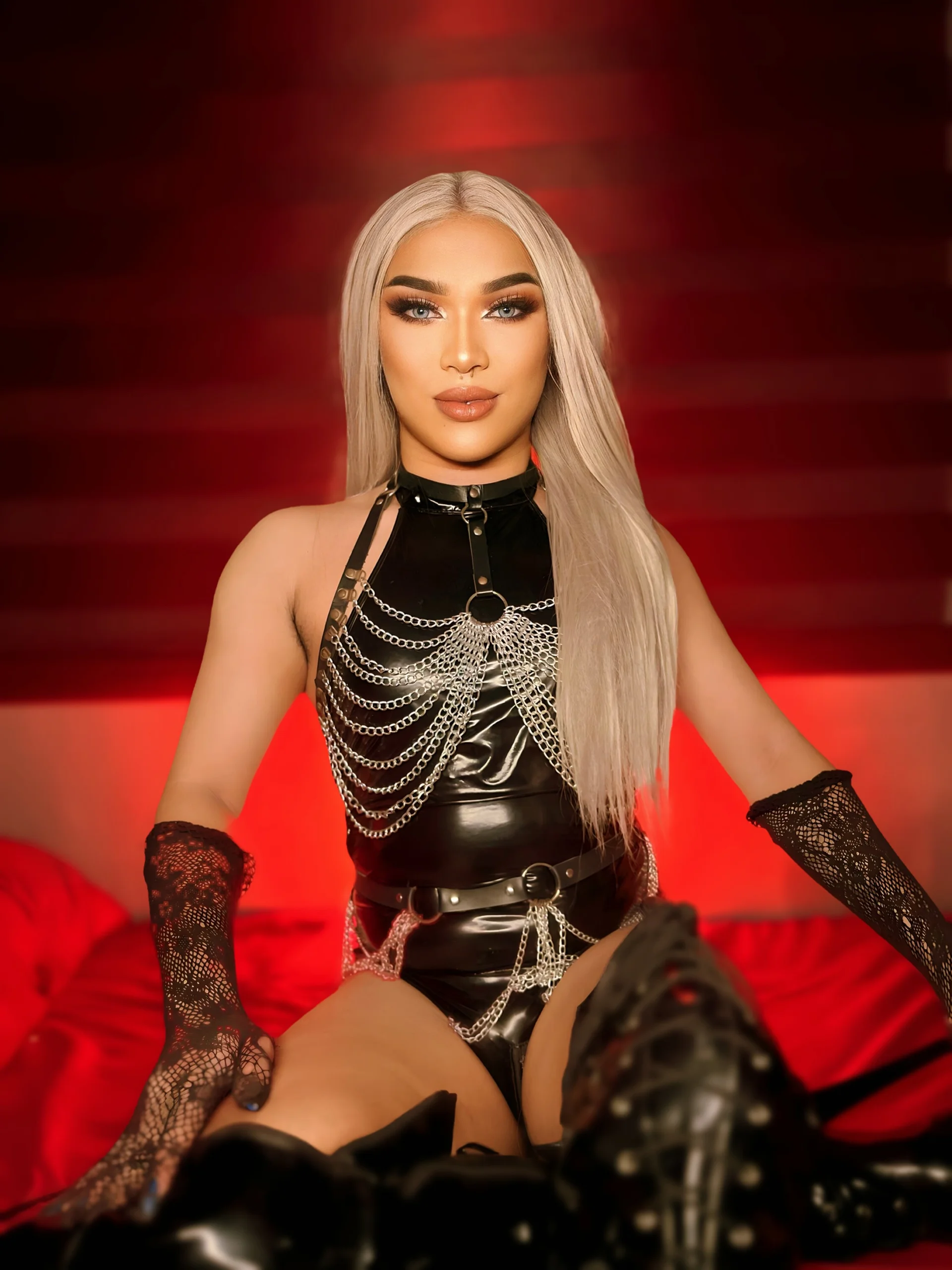 XXX Porn Photo of Nude Asian_xiannxcummer 8