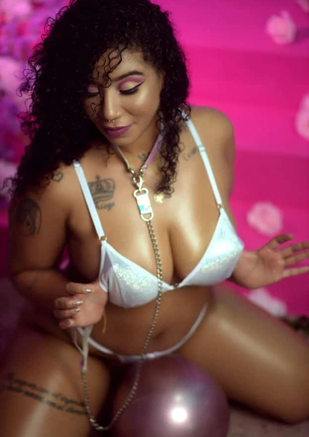 XXX Porn Photo of Nude leslycarsson 1