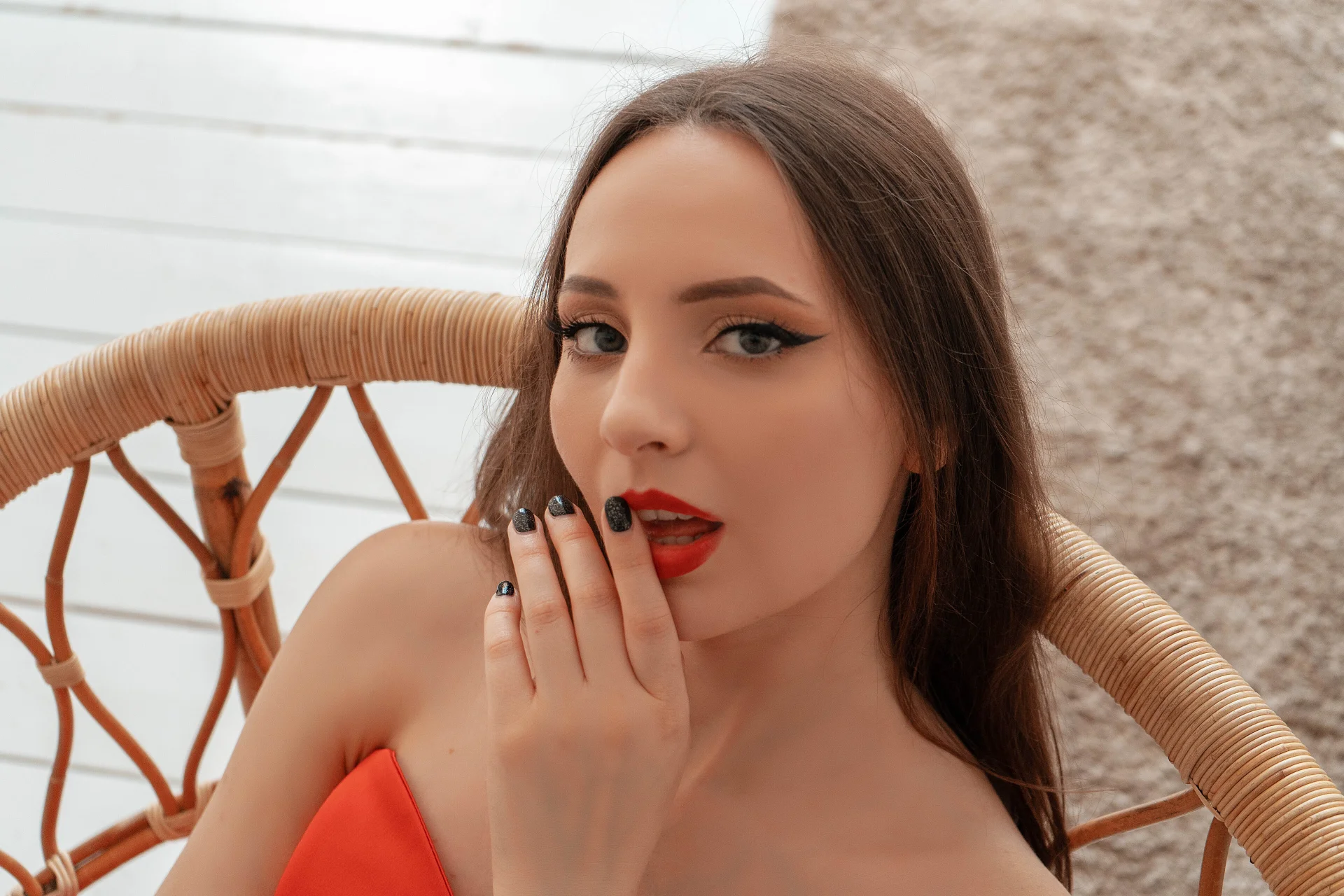 XXX Porn Photo of Nude maltii_evans 4