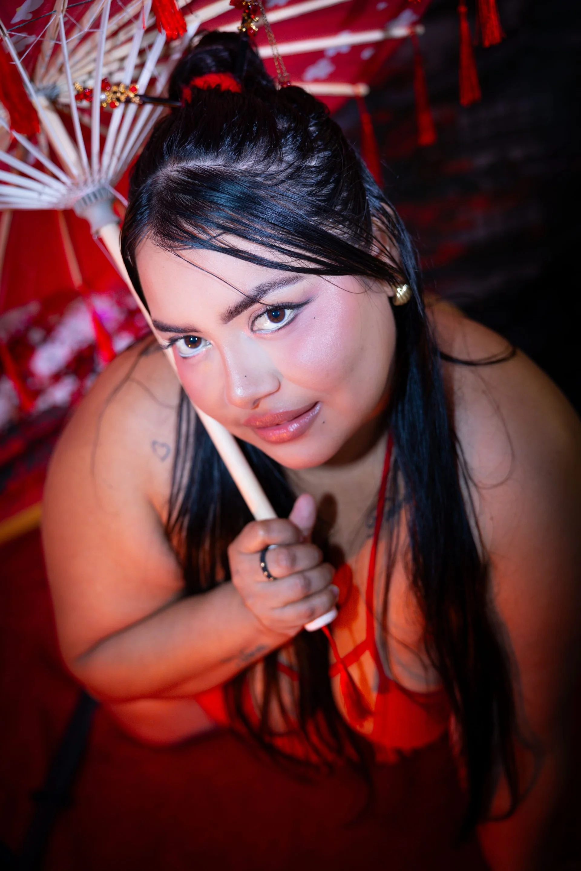 XXX Porn Photo of Nude tatikanyx 37