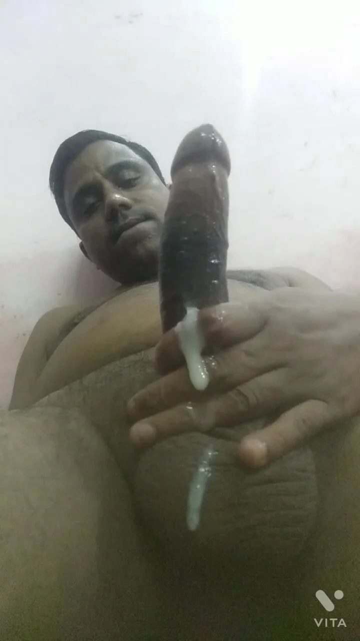 XXX Porn Photo of Nude IndianPornStarRavee 117