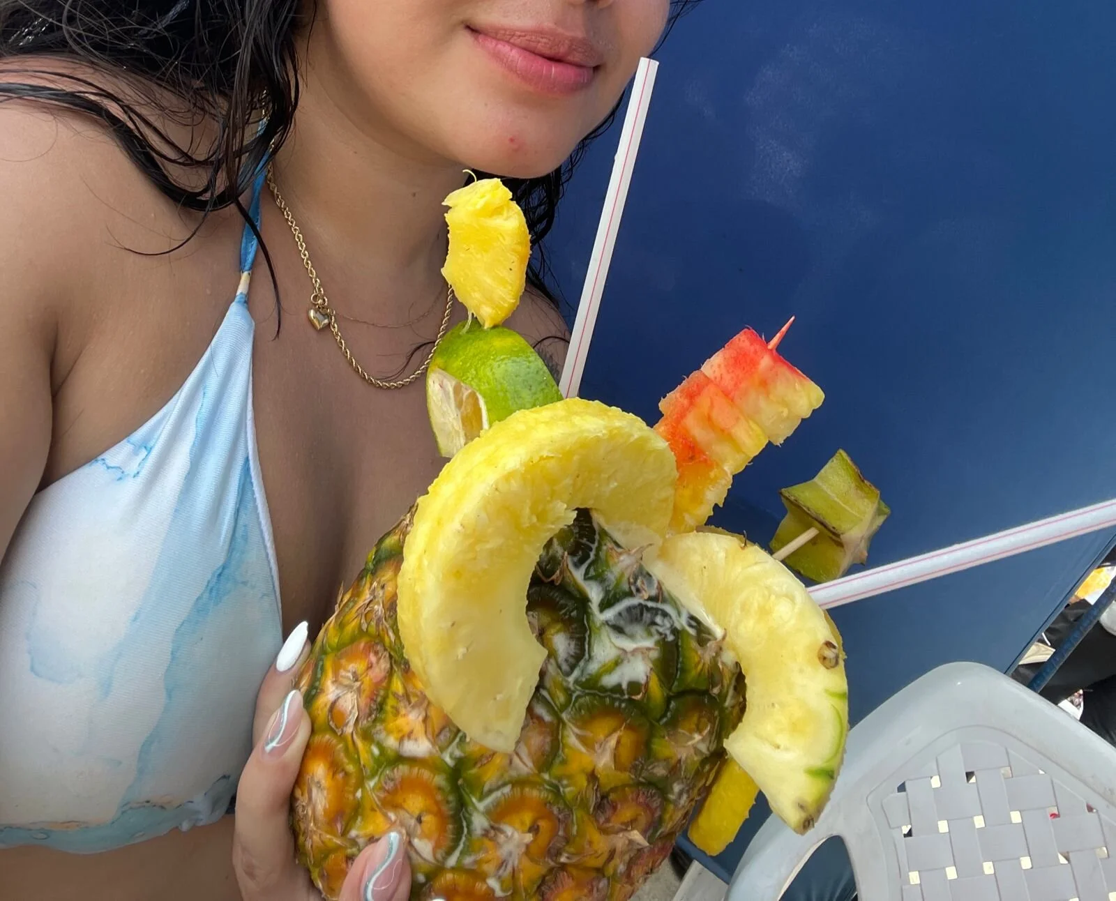 XXX Porn Photo of Nude julieta_red2 21