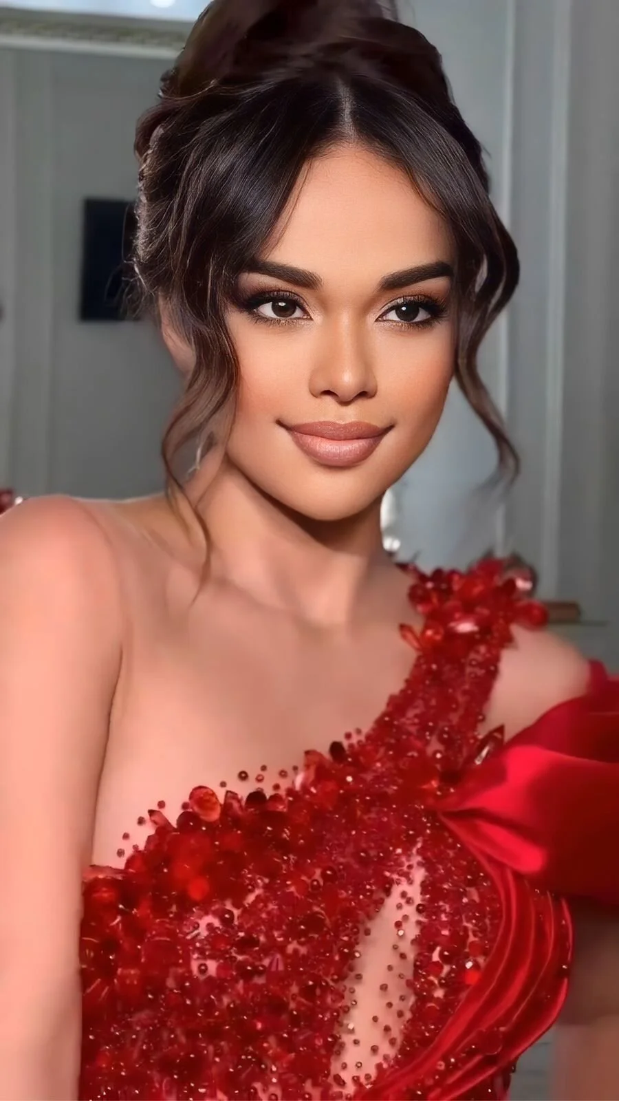 XXX Porn Photo of Nude Lalawinter_X 5
