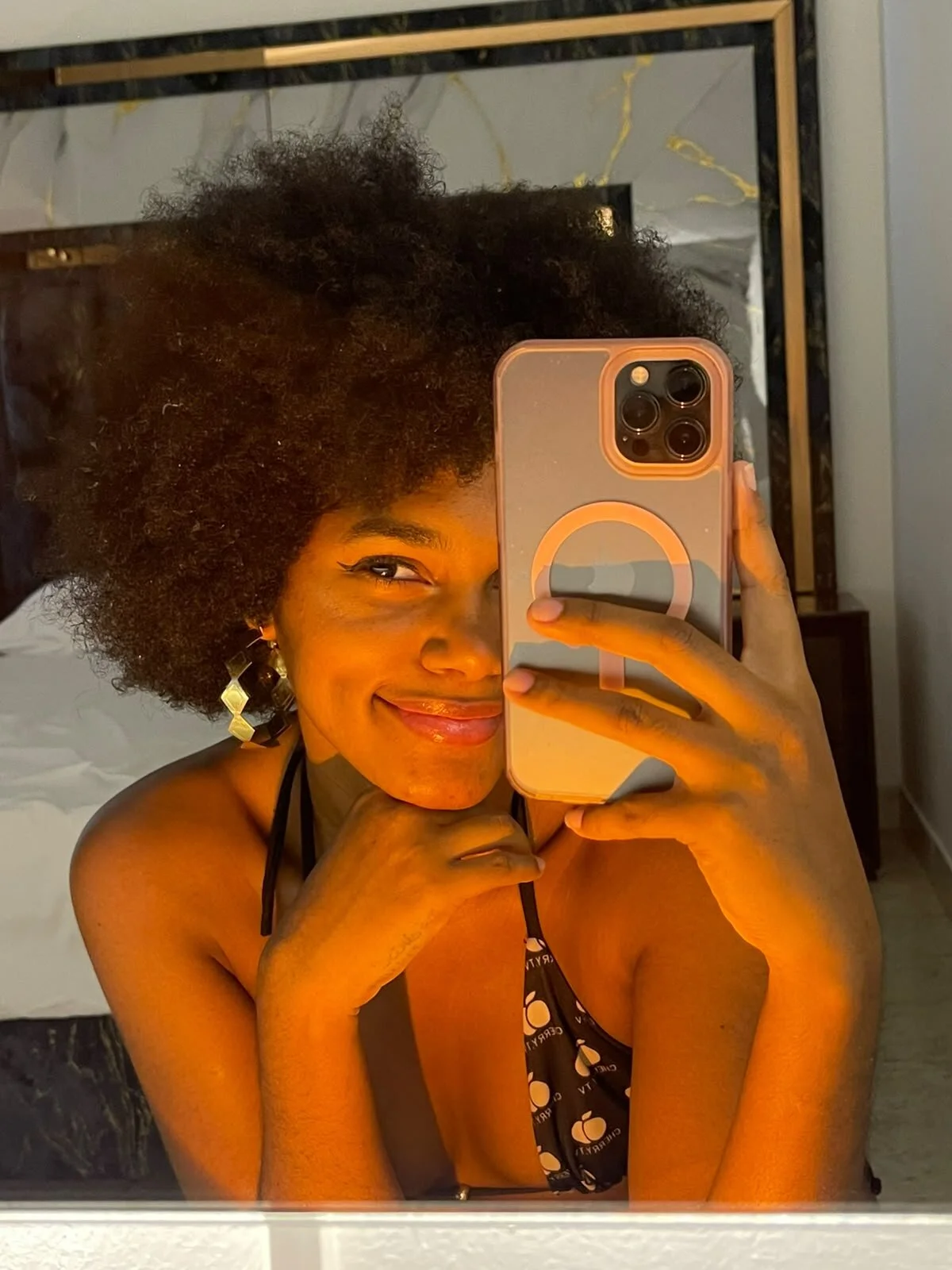 XXX Porn Photo of Nude Ebony_beautifull 169