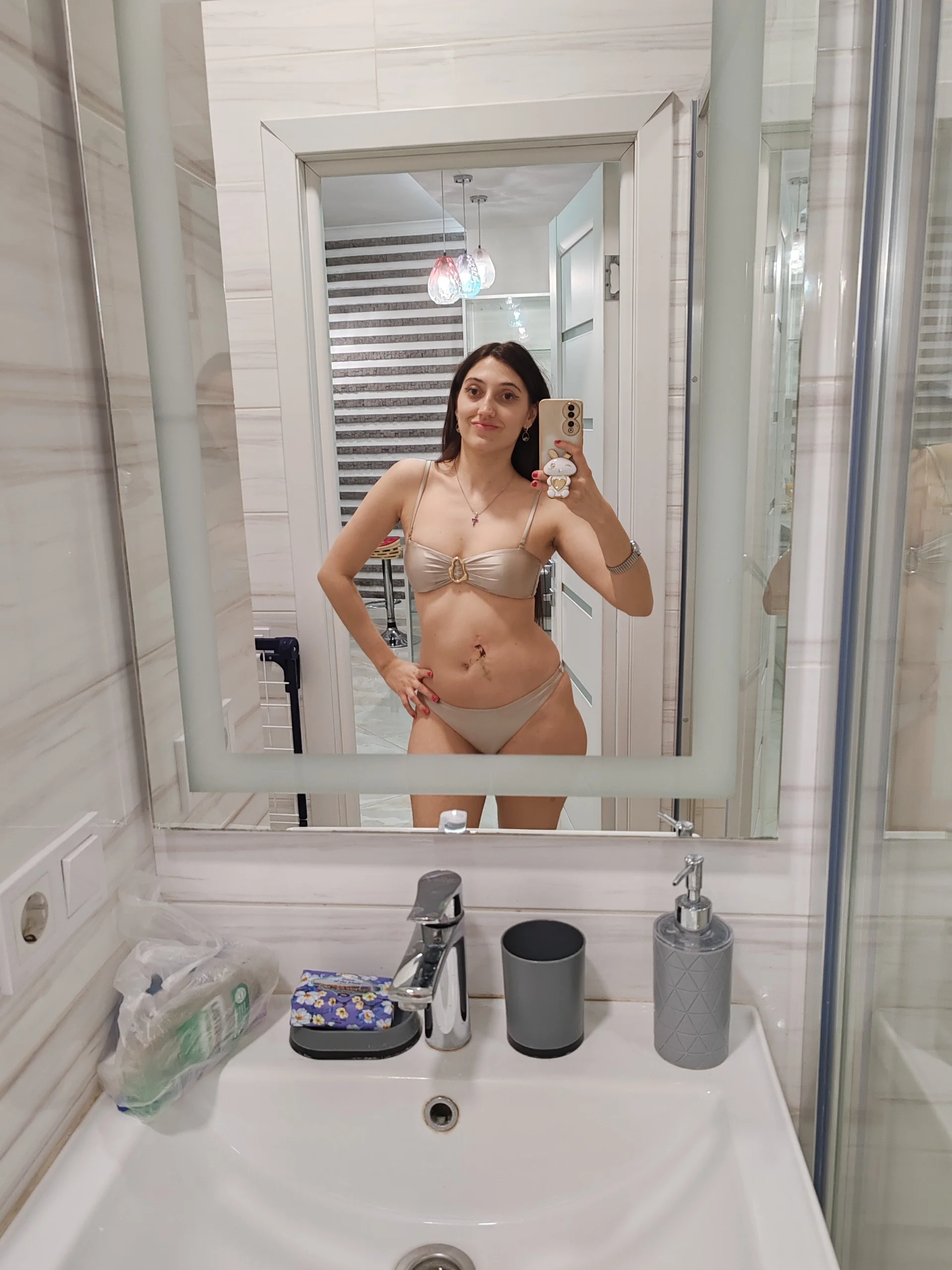 XXX Porn Photo of Nude Iren 1760