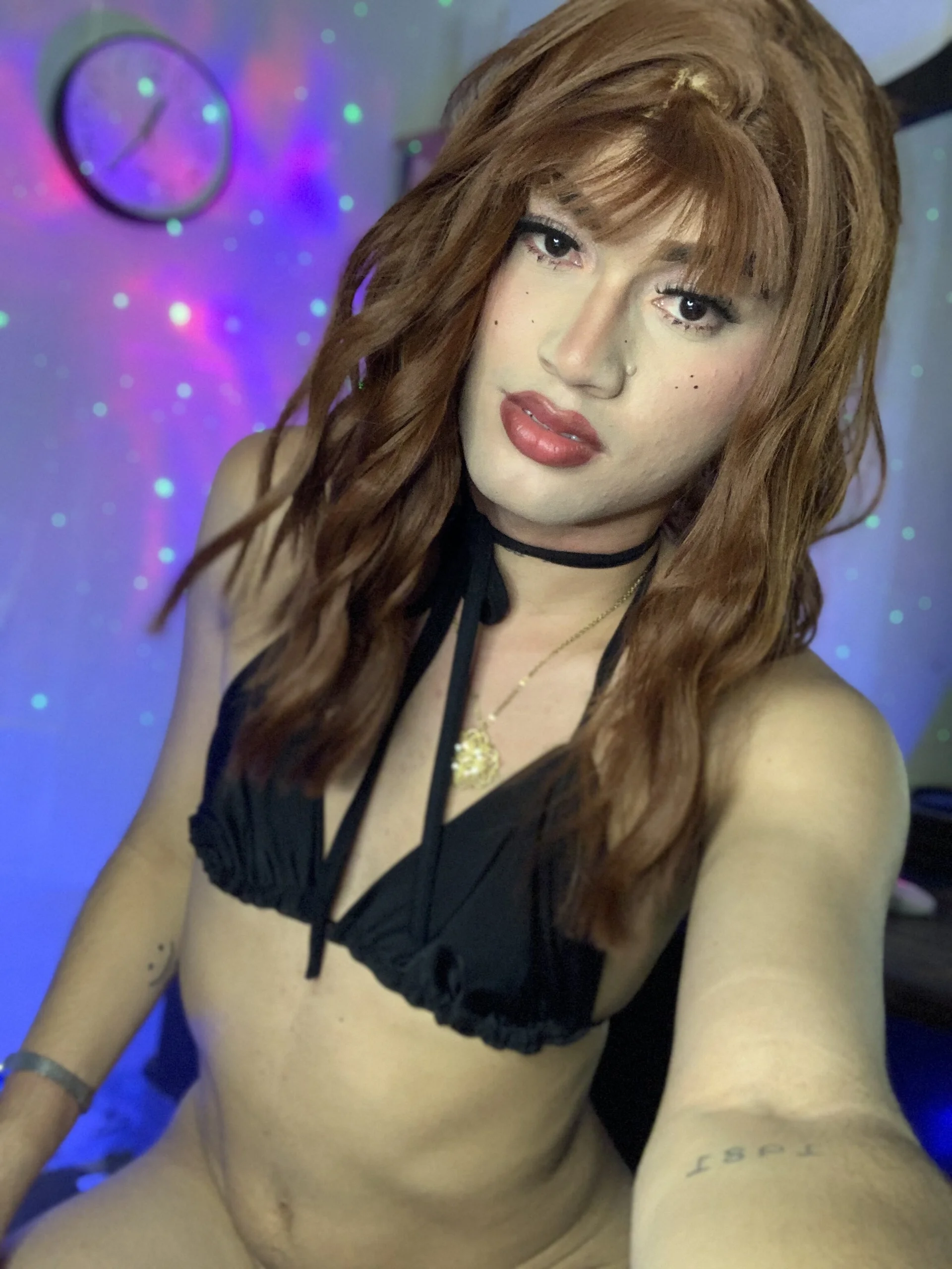 XXX Porn Photo of Nude TABITACHARLOTTE 6