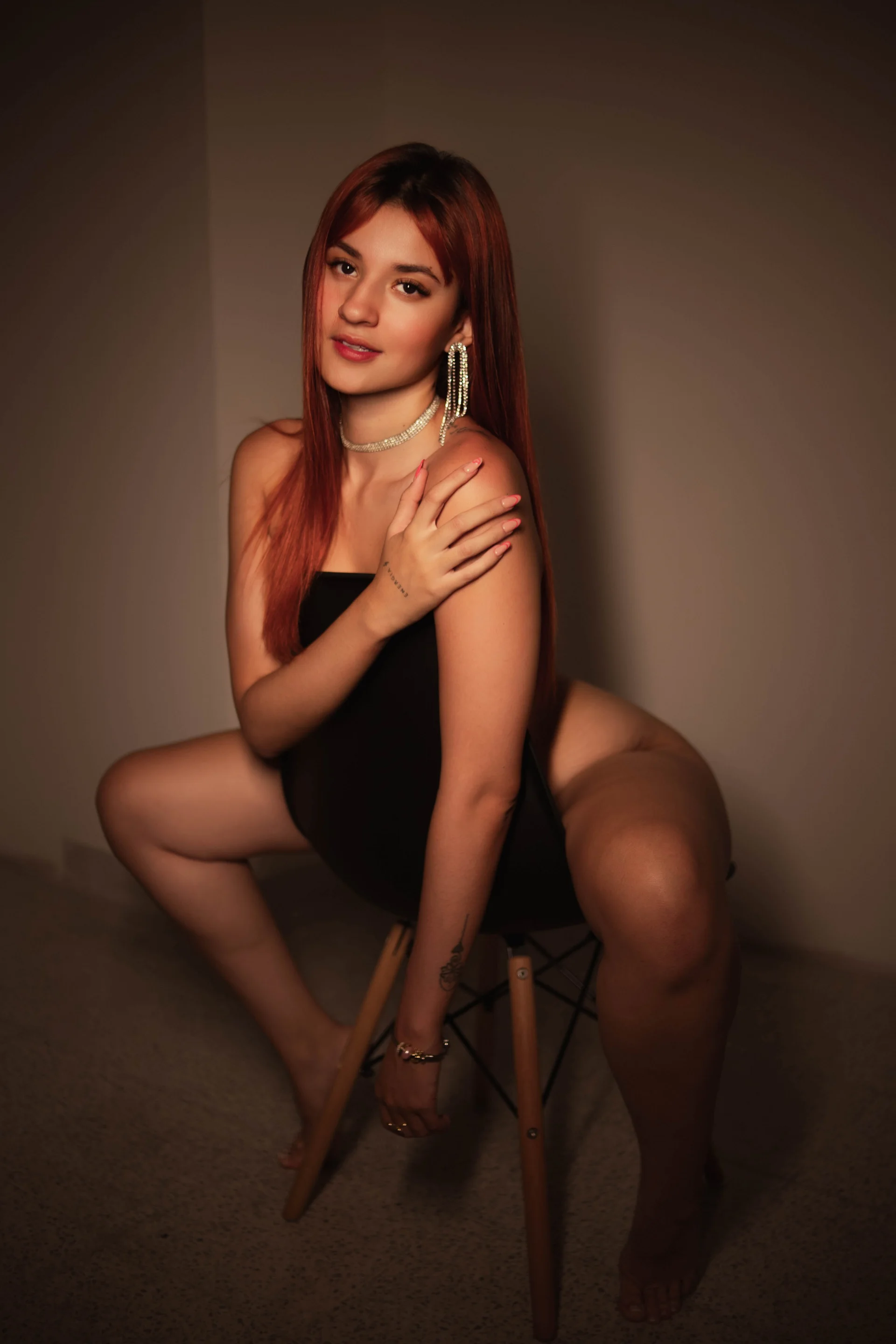 XXX Porn Photo of Nude AylinMillerxs 18