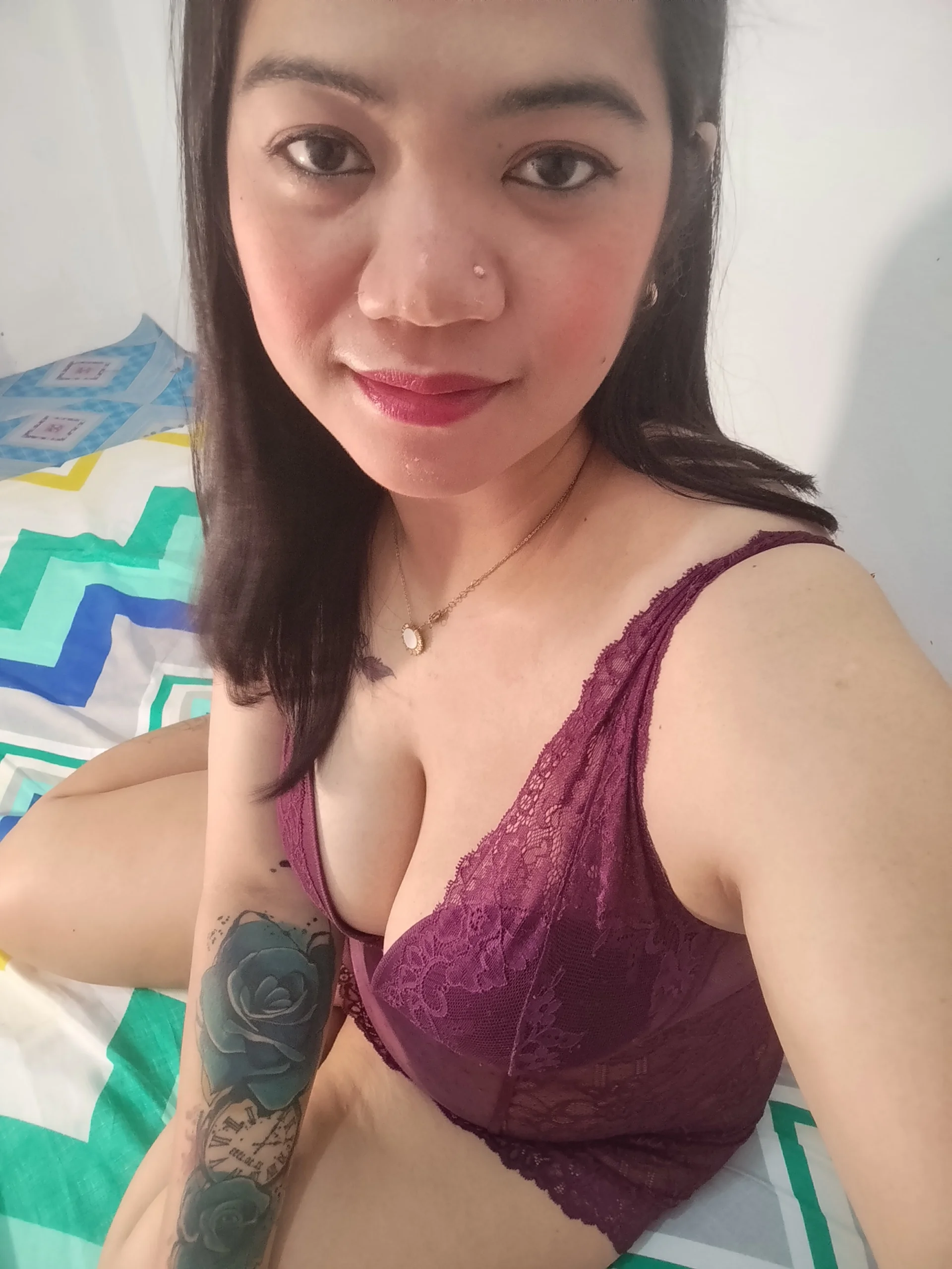 XXX Porn Photo of Nude xxxPINAYMILKYBOOBSxxx 10