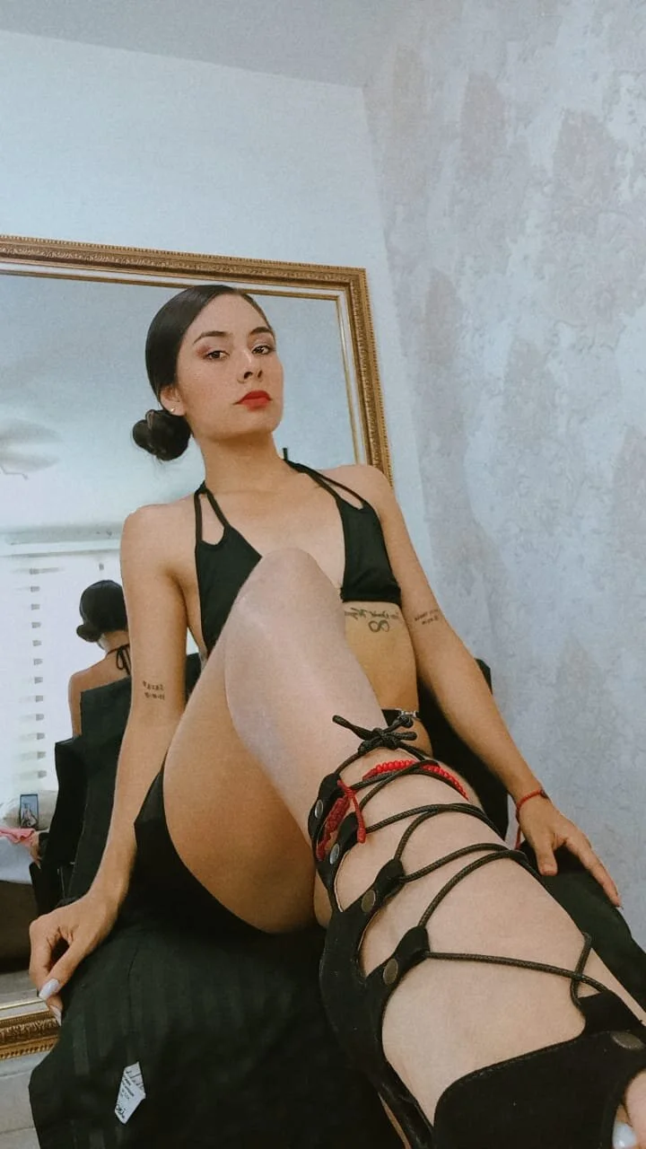 XXX Porn Photo of Nude NicoleEsposito 59