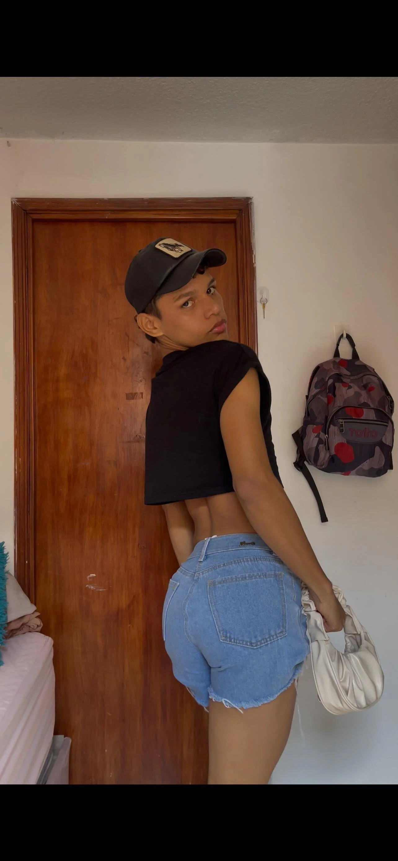 XXX Porn Photo of Nude ObsidianButterfly_ 1