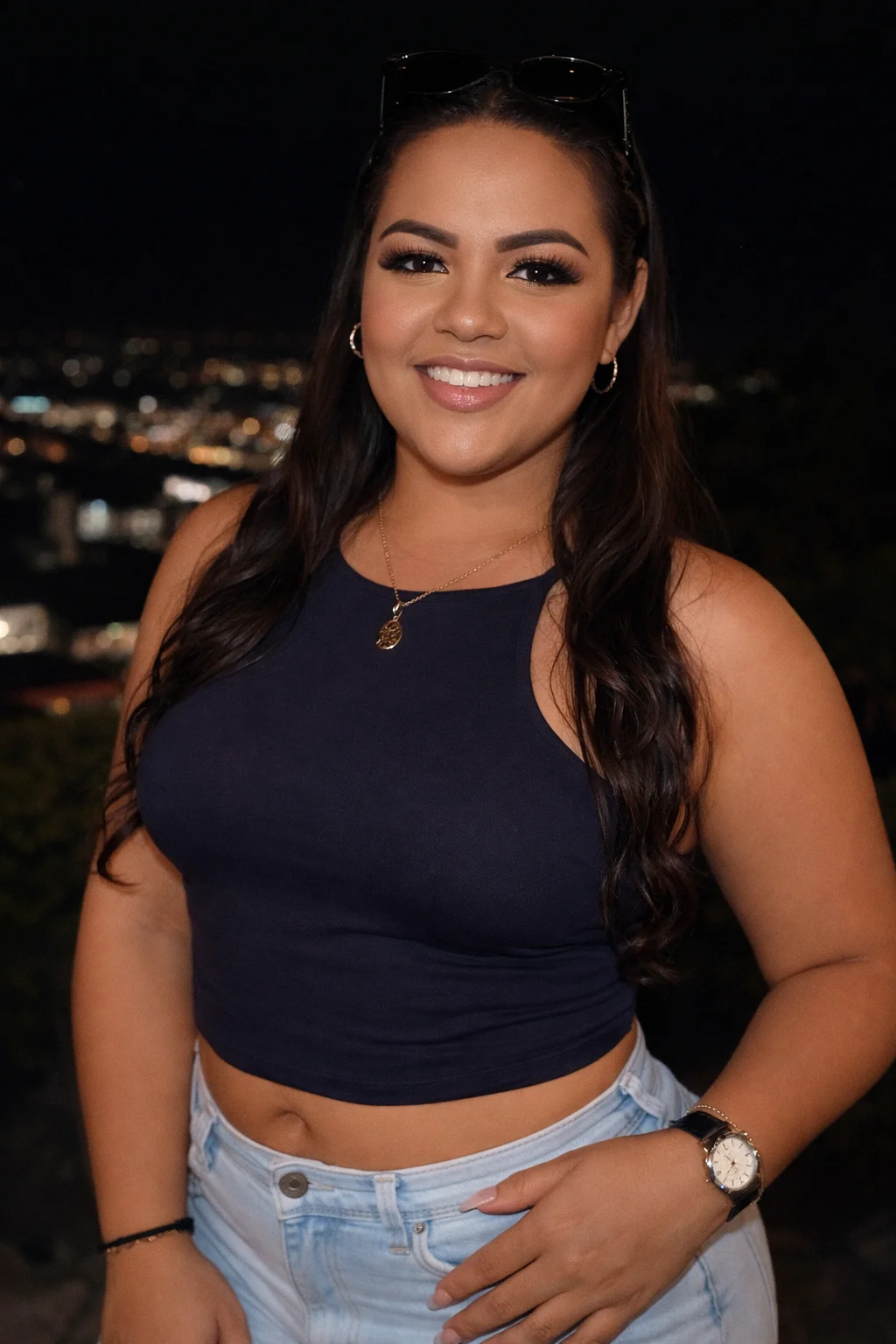 XXX Porn Photo of Nude Rizantella 2