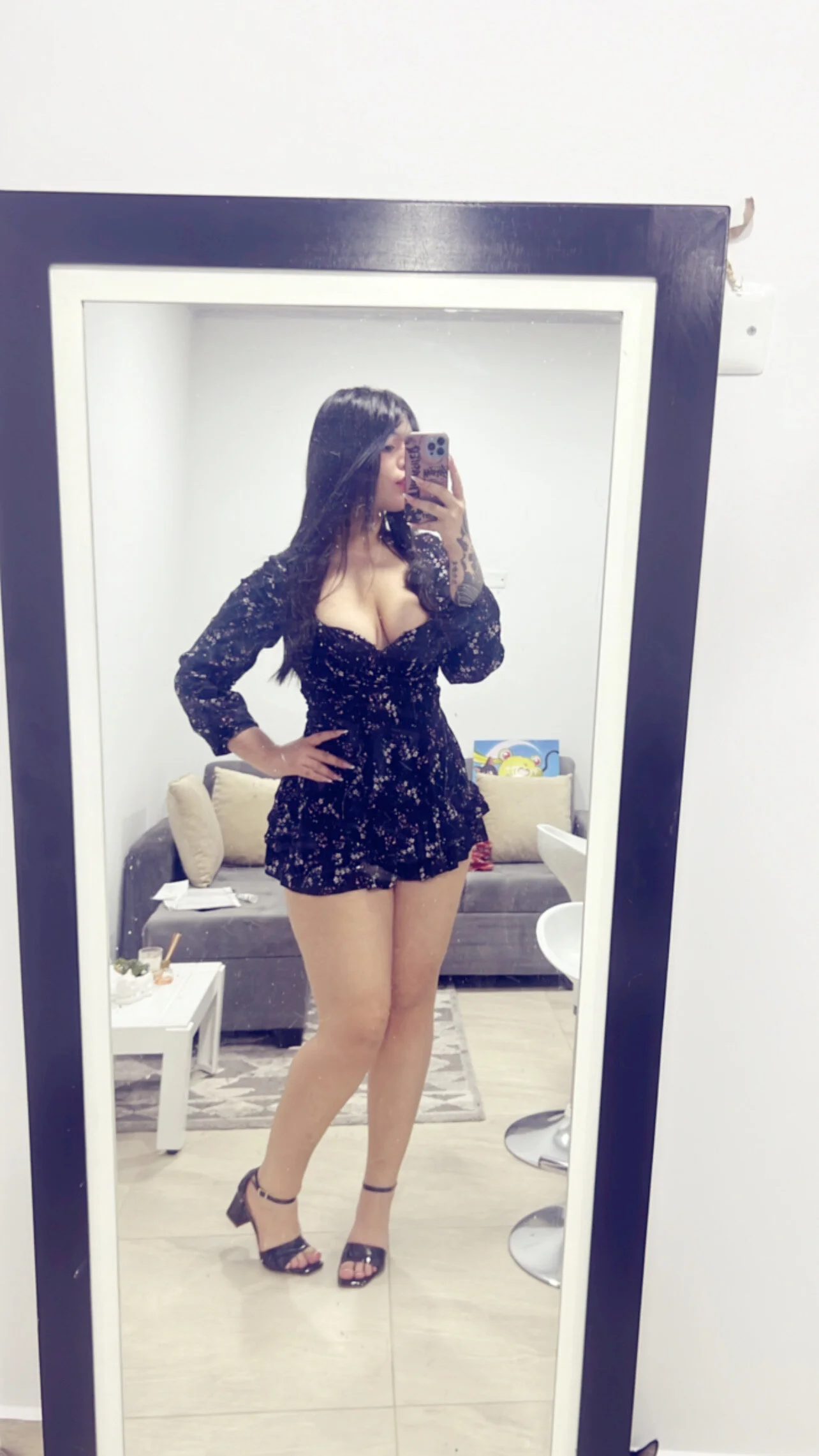 XXX Porn Photo of Nude kityangelss 17