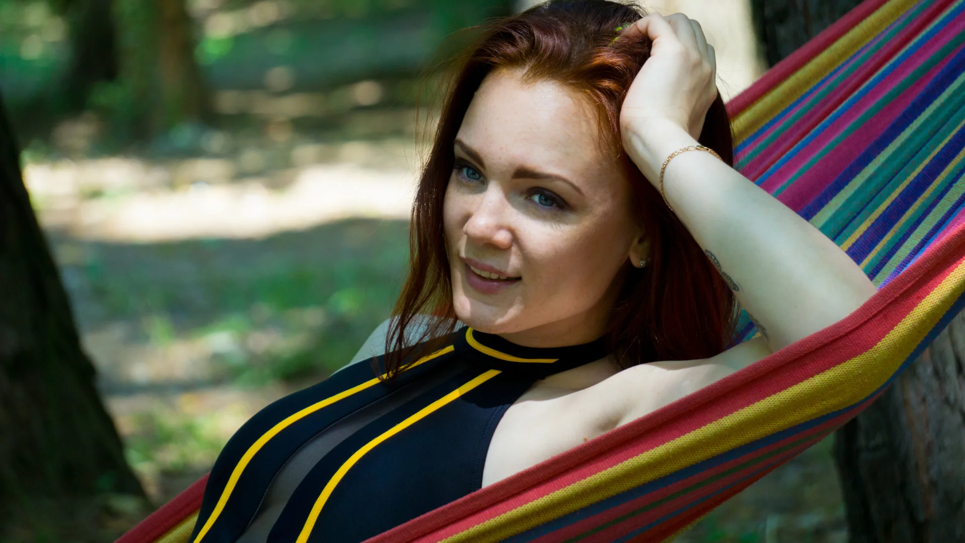 XXX Porn Photo of Nude AngelaWhiti 35