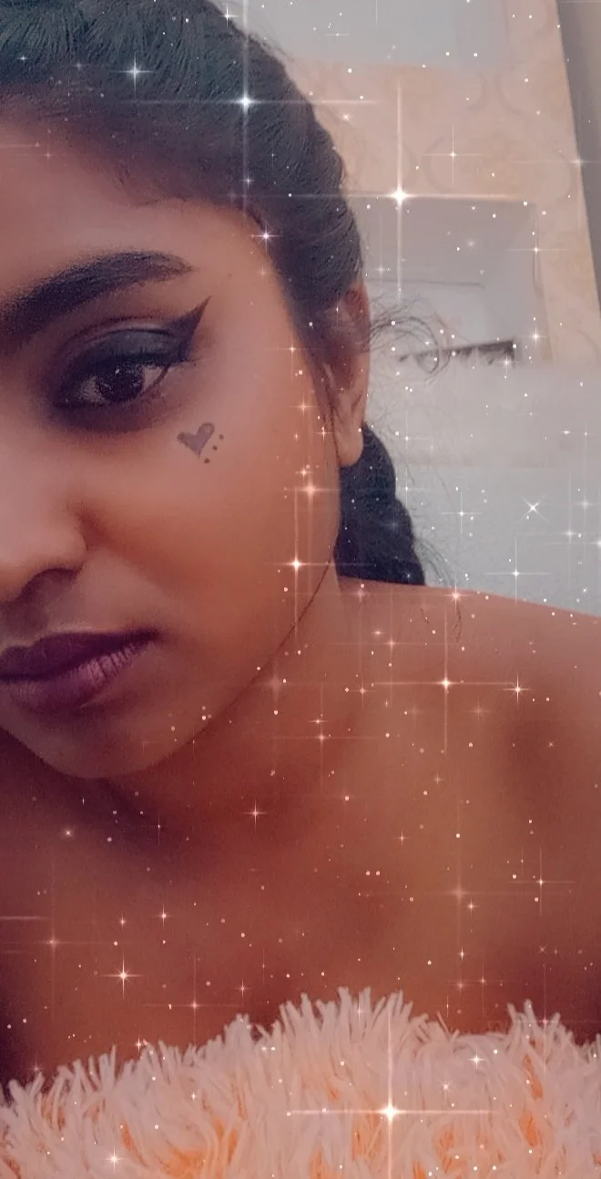 XXX Porn Photo of Nude Delilah_Blazee 13
