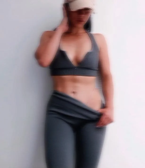 XXX Porn Photo of Nude Belladonna_lips 13