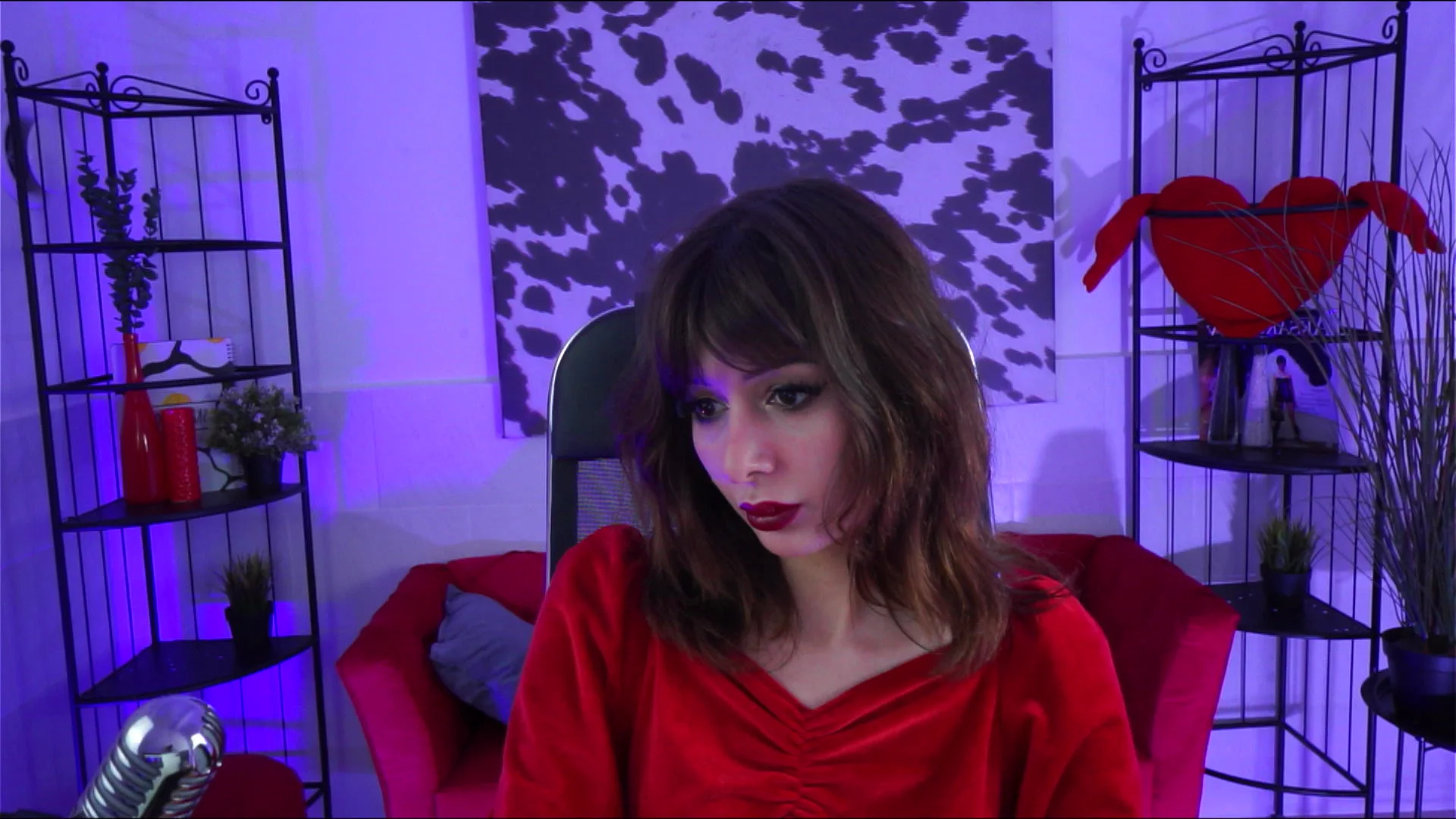 XXX Porn Photo of Nude CrystallBloom 219