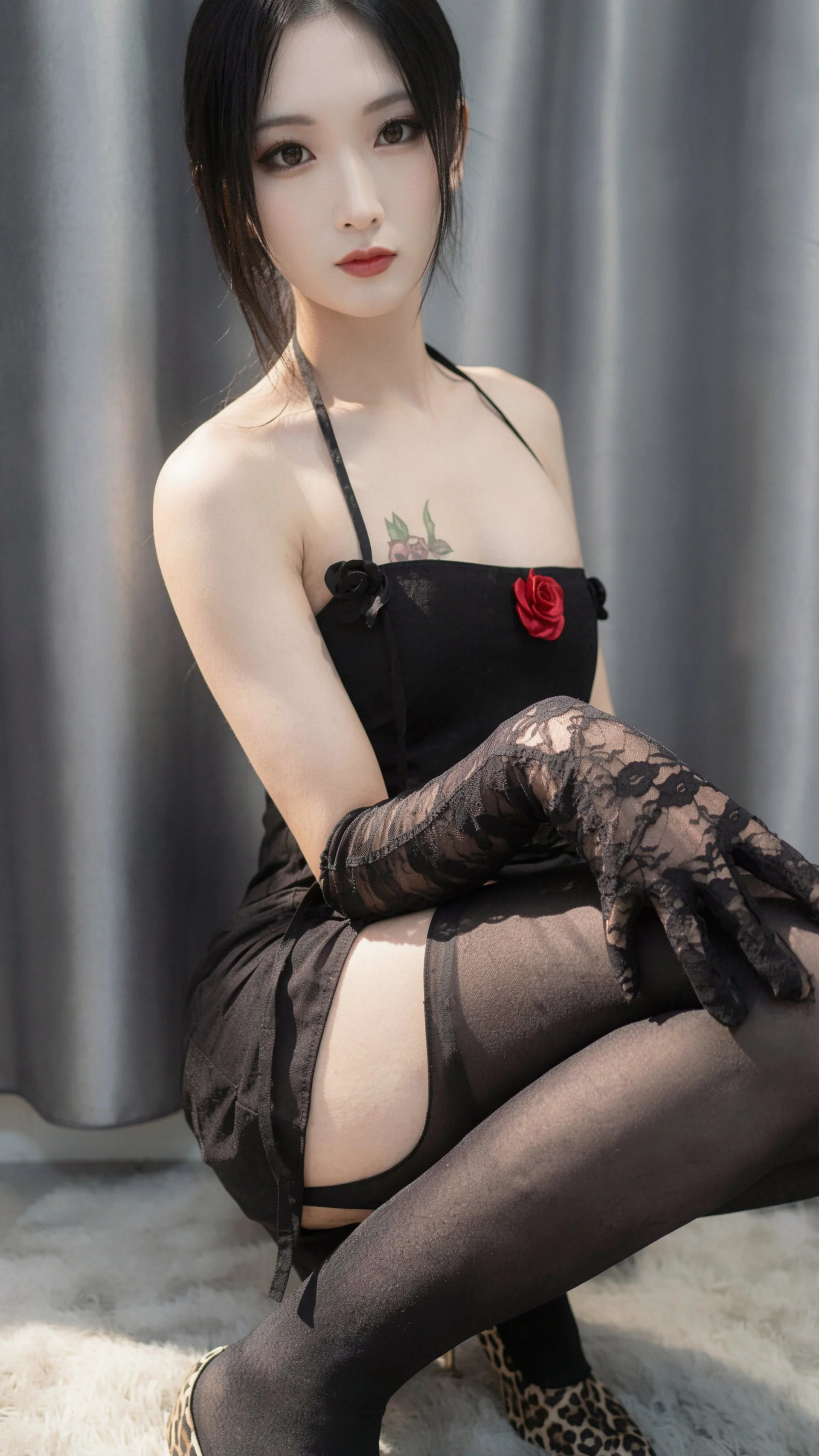 XXX Porn Photo of Nude zhou327 71