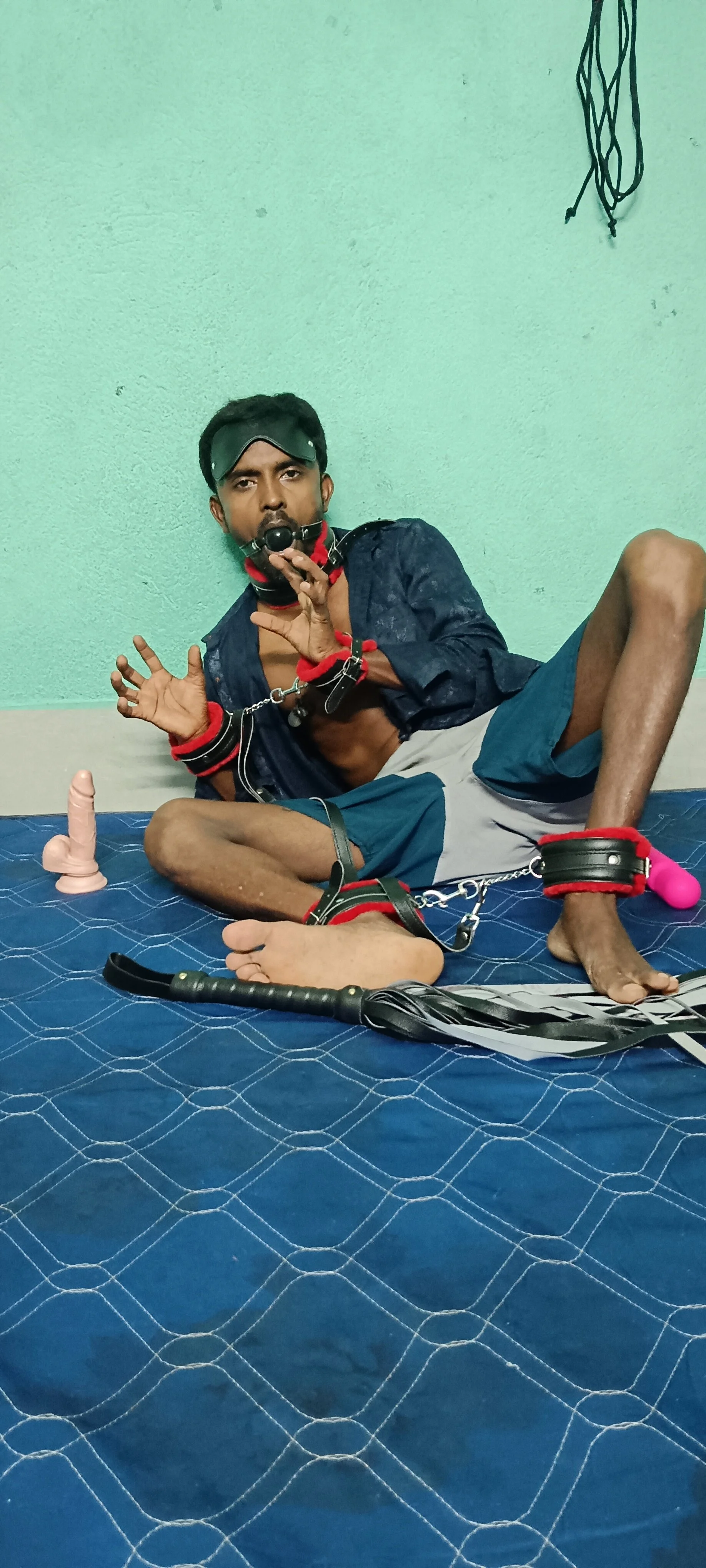 XXX Porn Photo of Nude Master_Shiva 17
