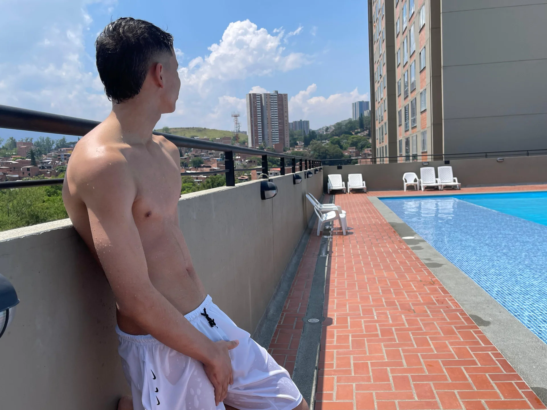XXX Porn Photo of Nude AXEL_FOX342 1