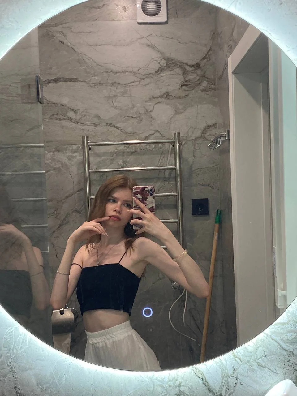 XXX Porn Photo of Nude AmityDilley 662