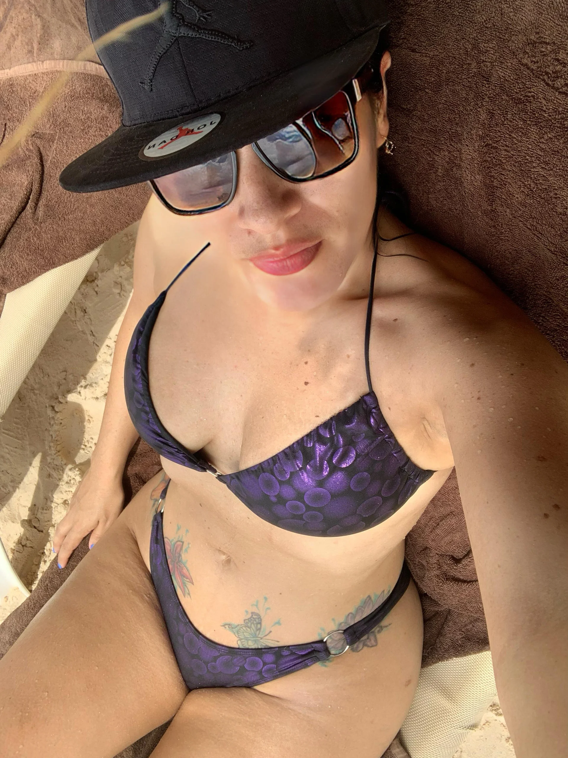 XXX Porn Photo of Nude Pamela_Rosal 7