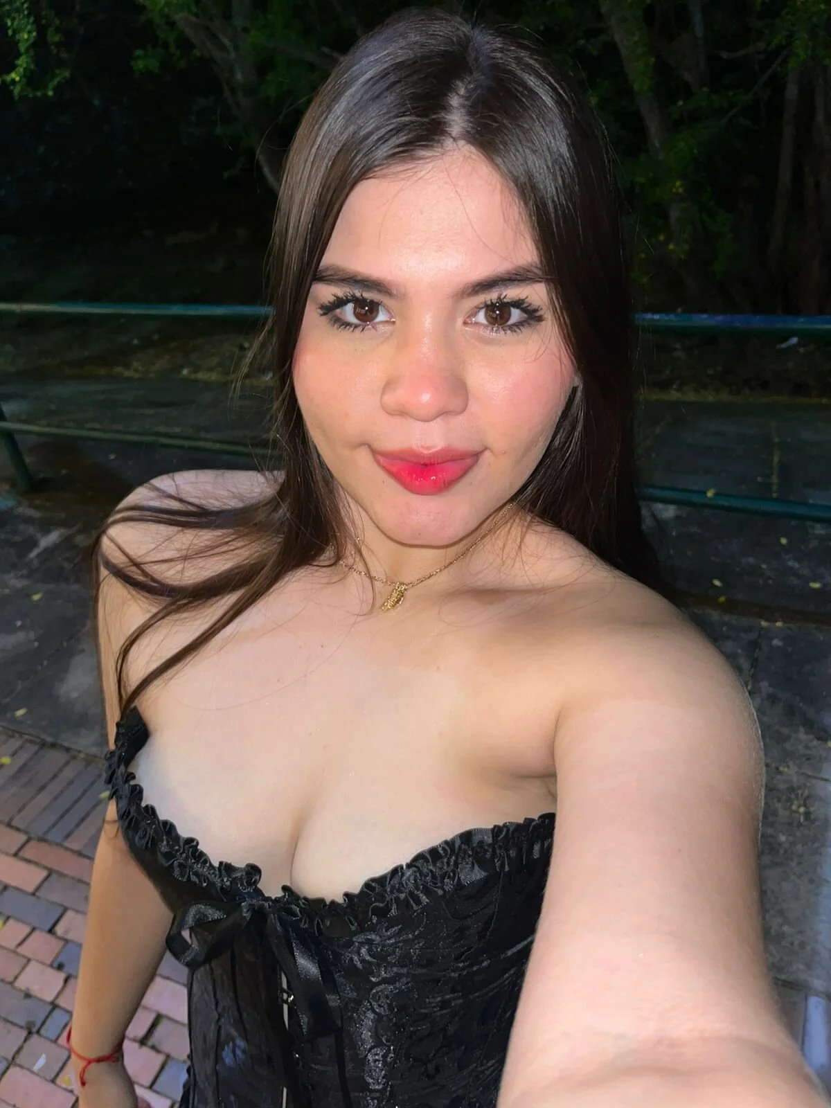 XXX Porn Photo of Nude IsabellaBlow 2