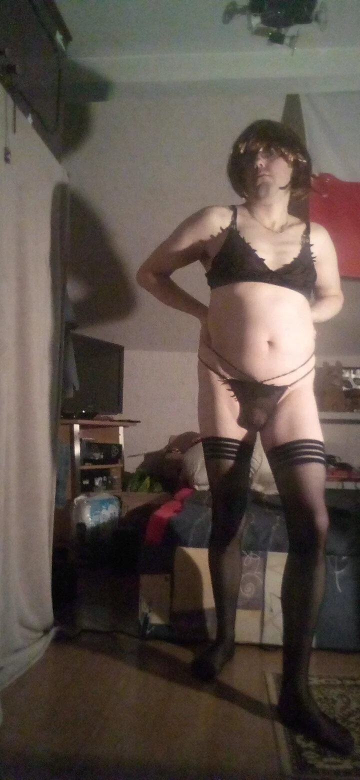 XXX Porn Photo of Nude Alucard180287 17