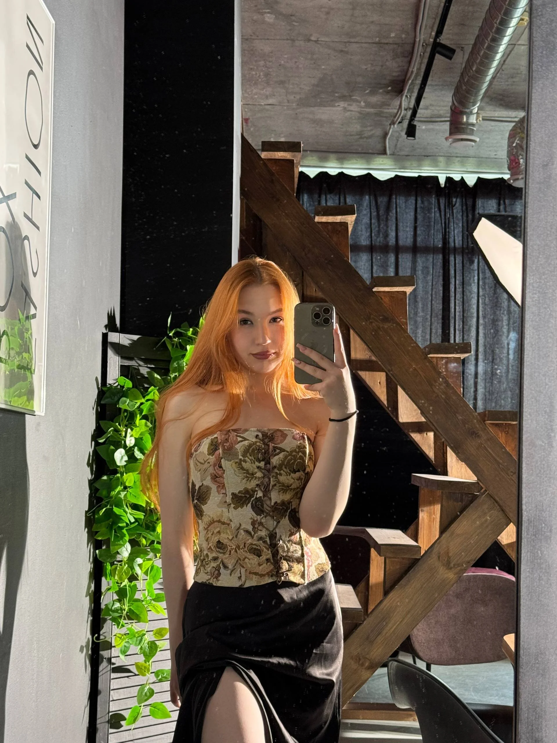 XXX Porn Photo of Nude Anne_Blossomm 17