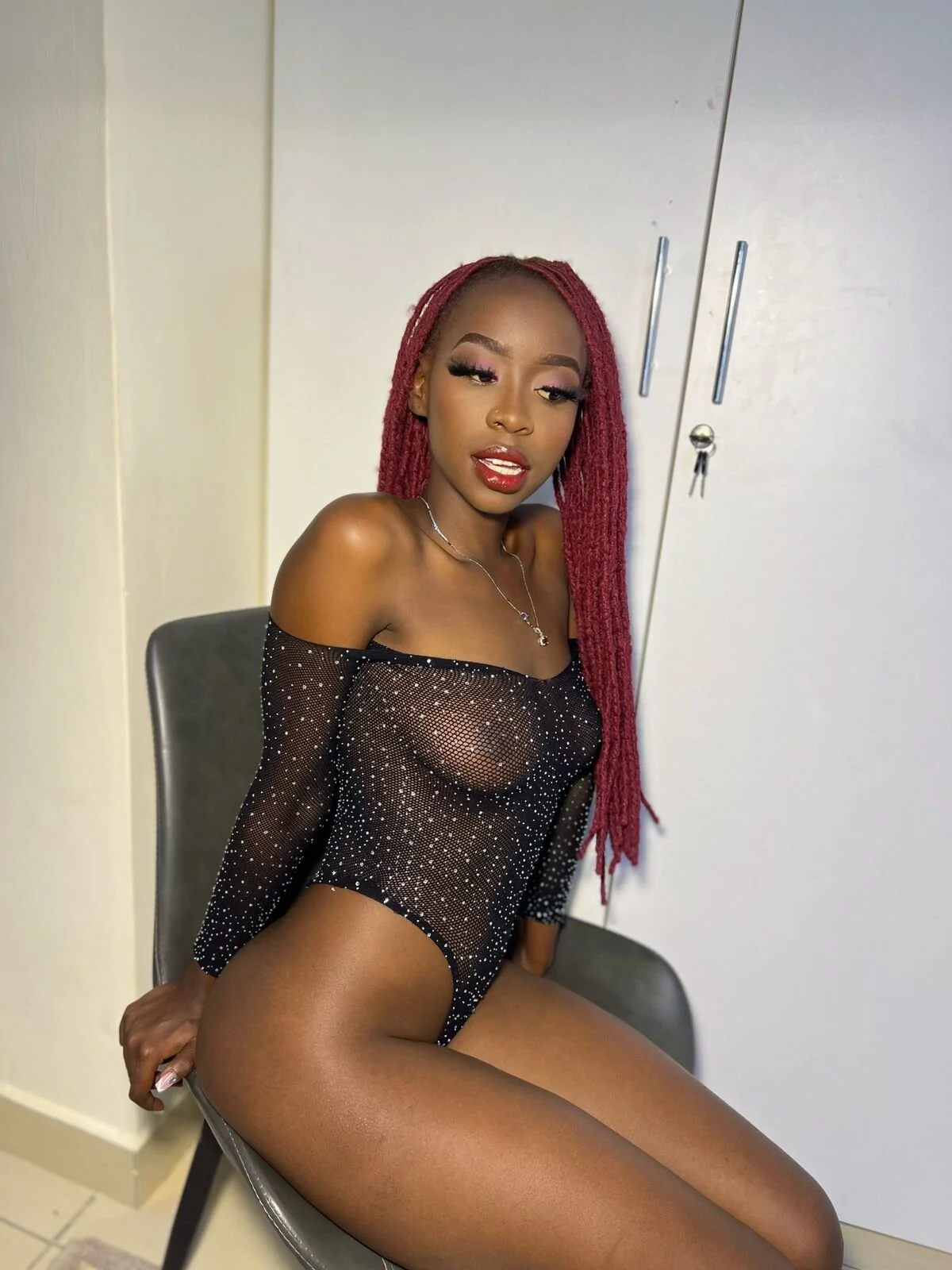 XXX Porn Photo of Nude Bessie_n_Tonya 5