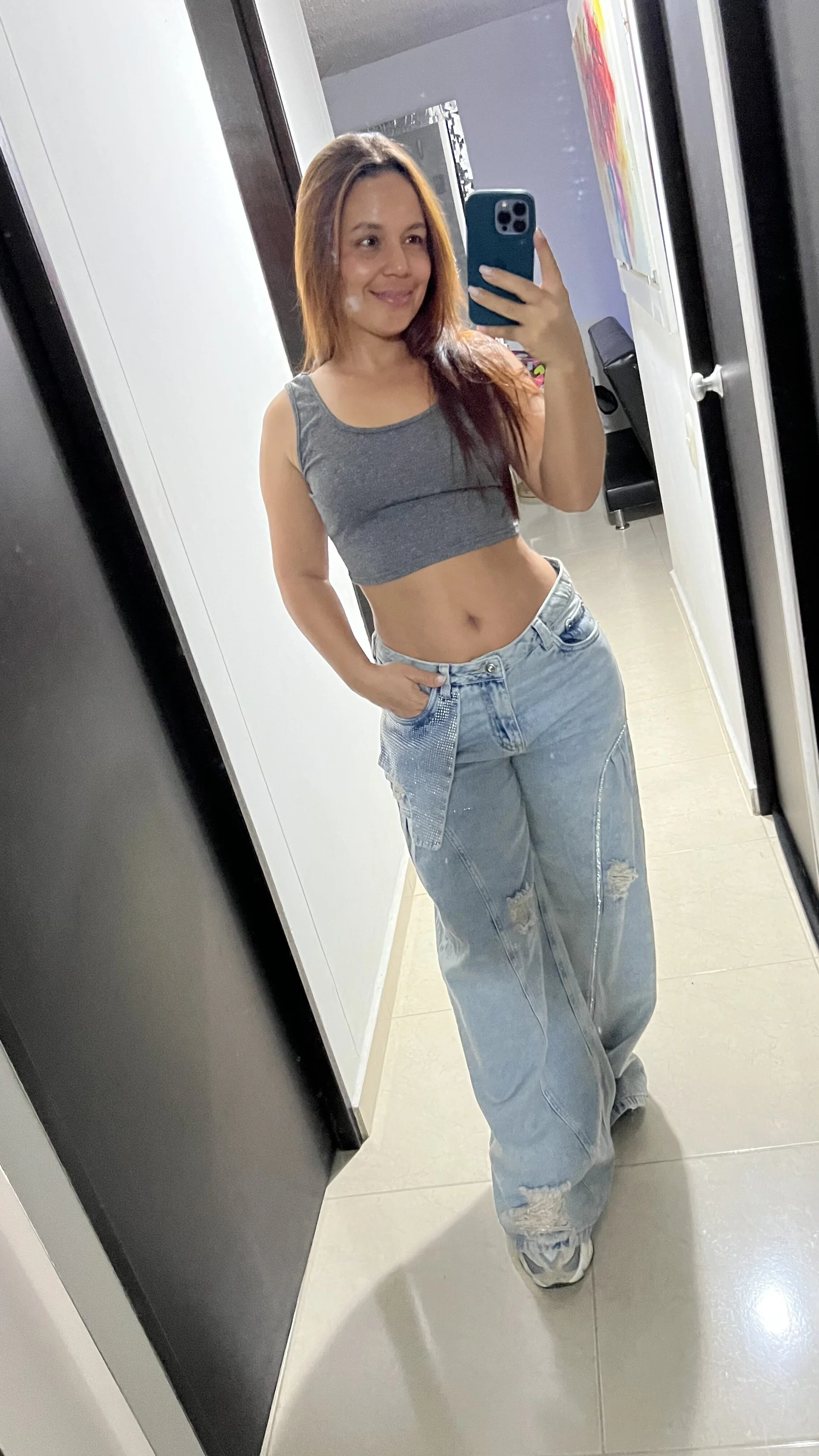 XXX Porn Photo of Nude Marthina 38