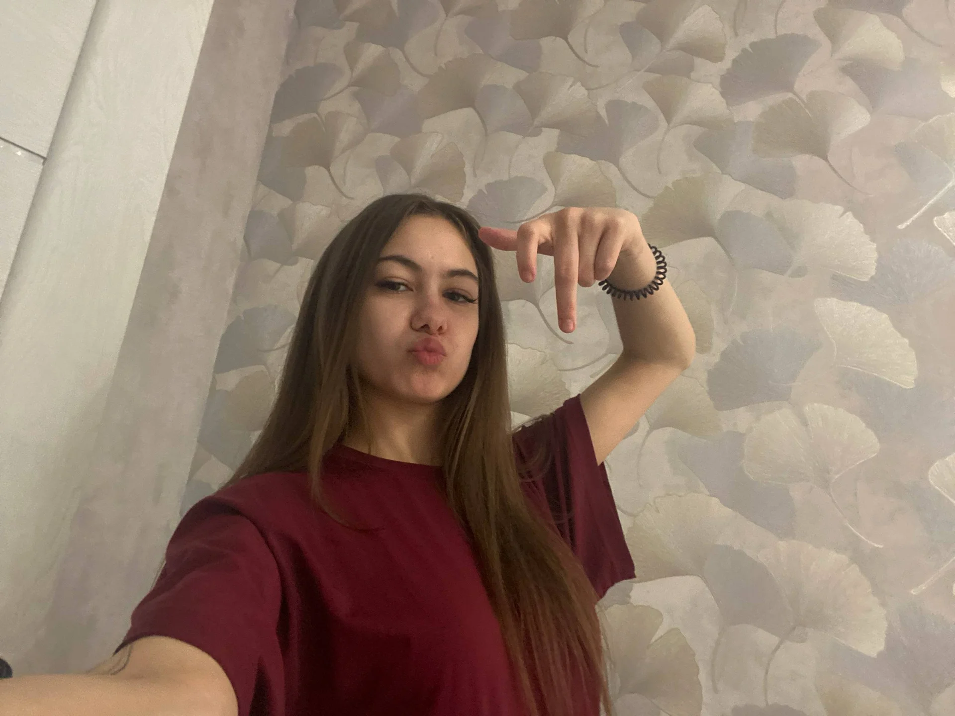 XXX Porn Photo of Nude DaynaMacha 170