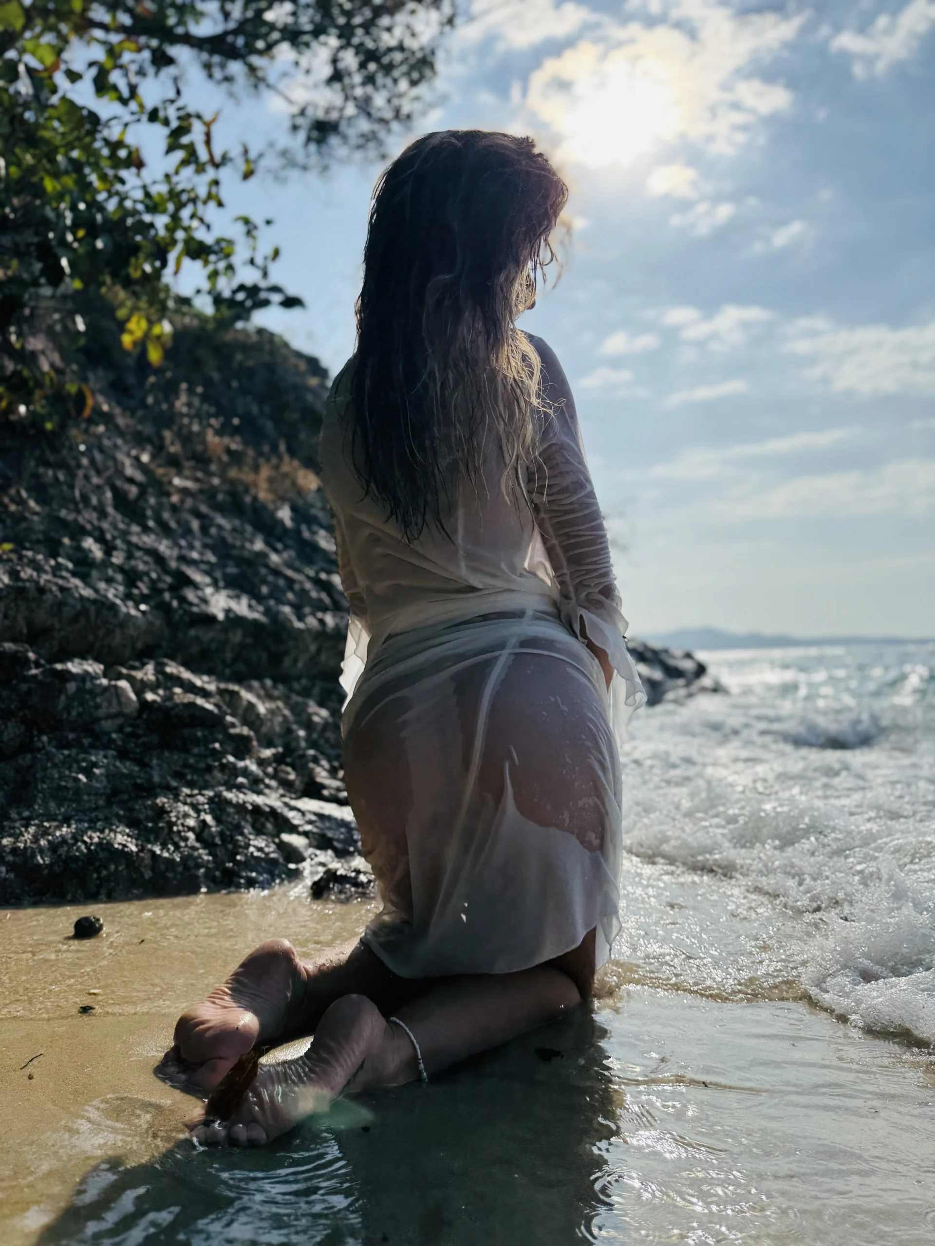 XXX Porn Photo of Nude EvvaMur 49