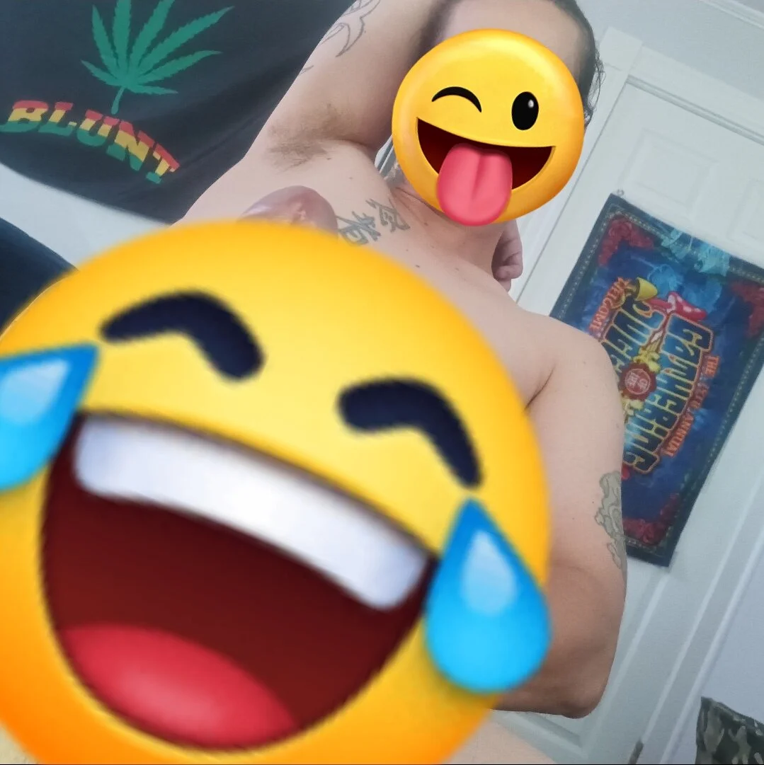 XXX Porn Photo of Nude ChuckyyDee 10