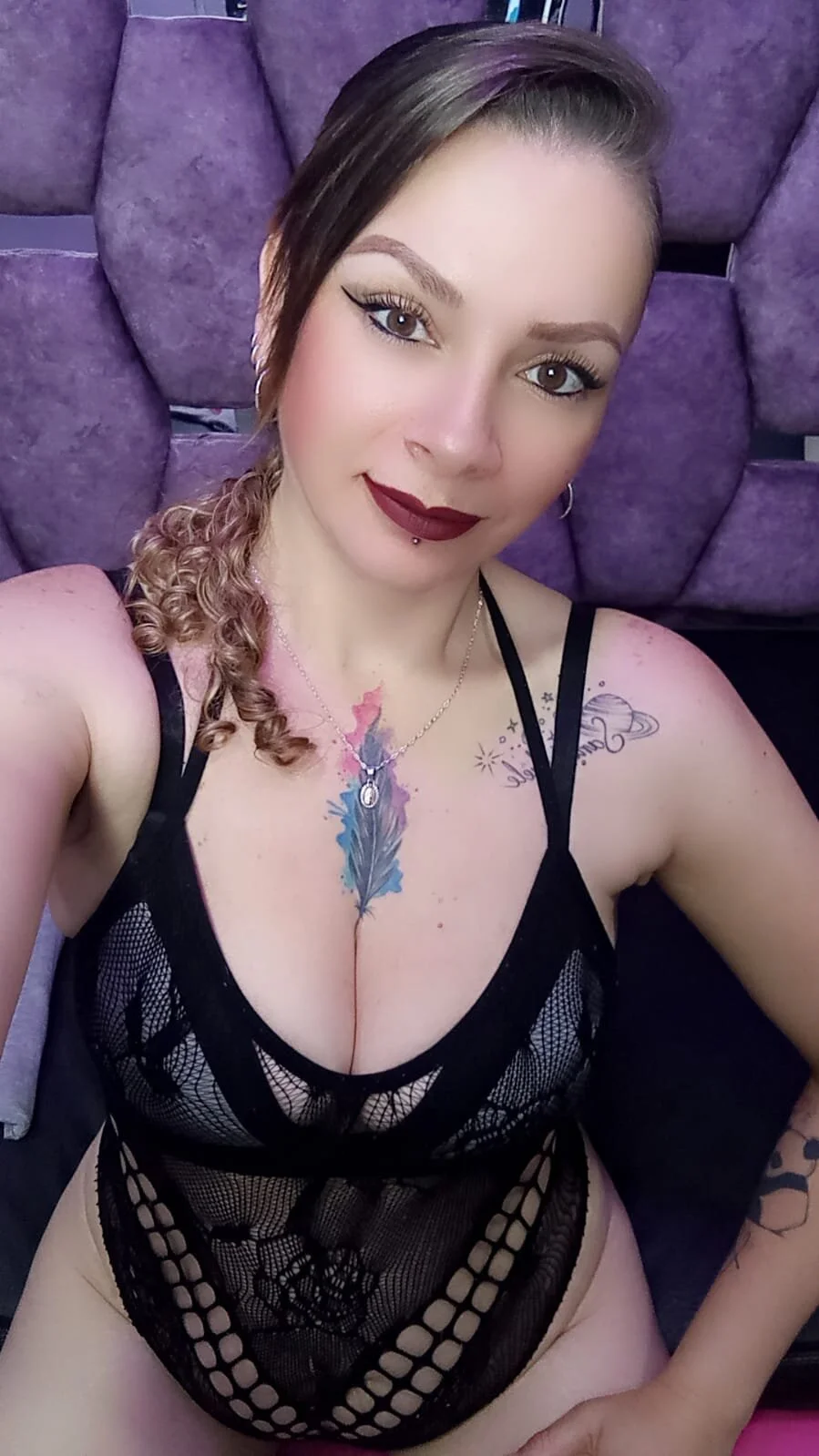 XXX Porn Photo of Nude Rochi_Cooper 13
