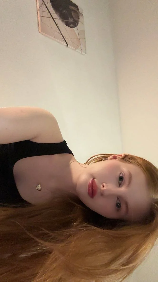 XXX Porn Photo of Nude LuxXAngel 112