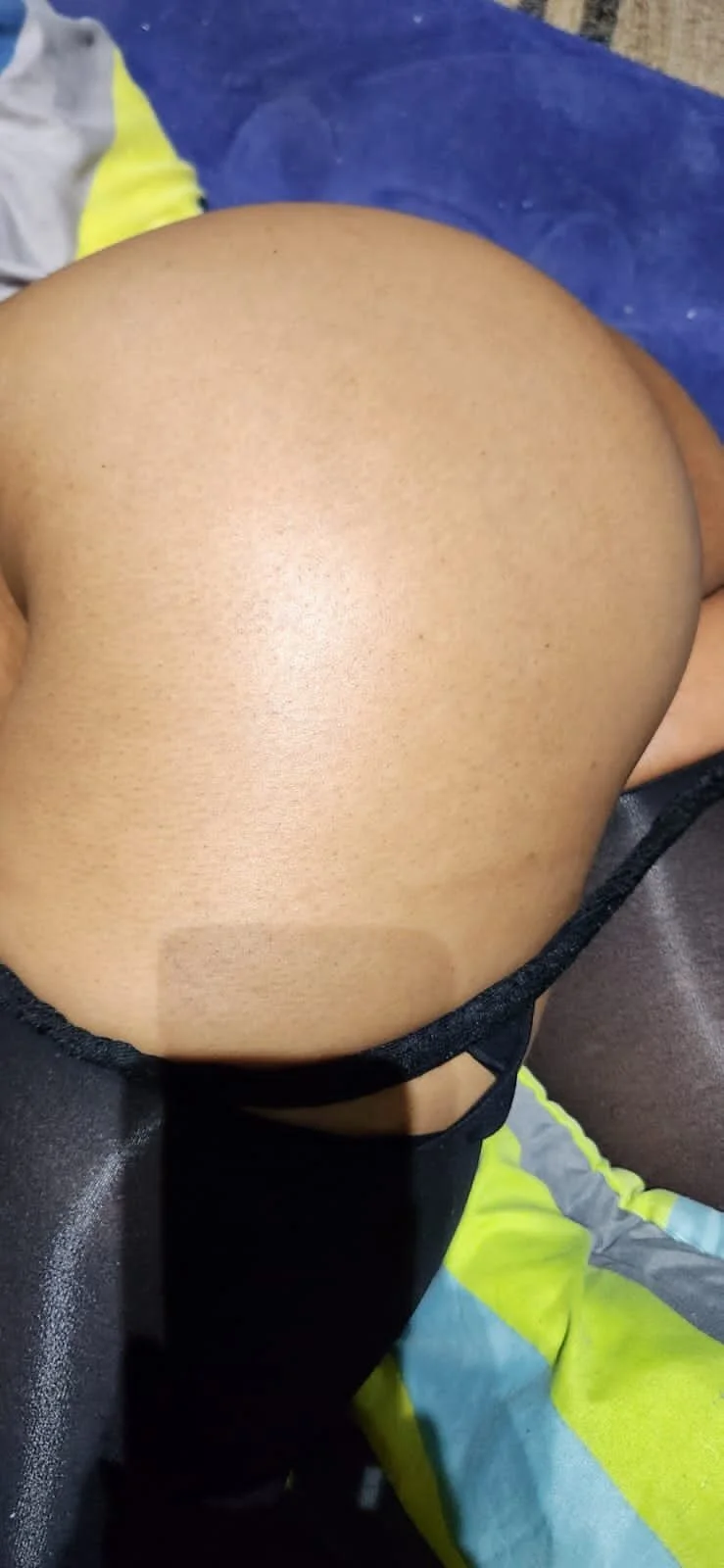 XXX Porn Photo of Nude BabySweetDee 6