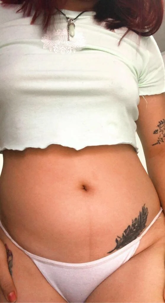 XXX Porn Photo of Nude Sweet_Coral_ 20