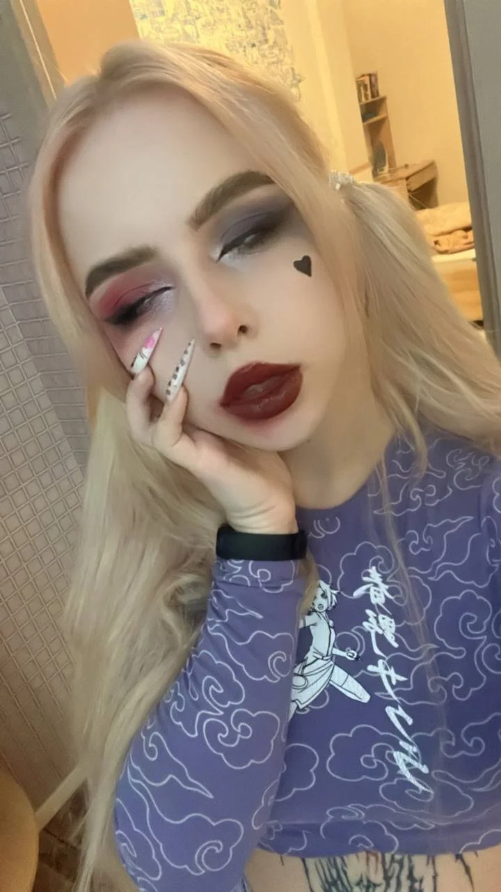 XXX Porn Photo of Nude Alice_Halle 17
