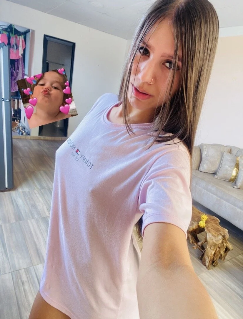 XXX Porn Photo of Nude Sophia_rincon 67