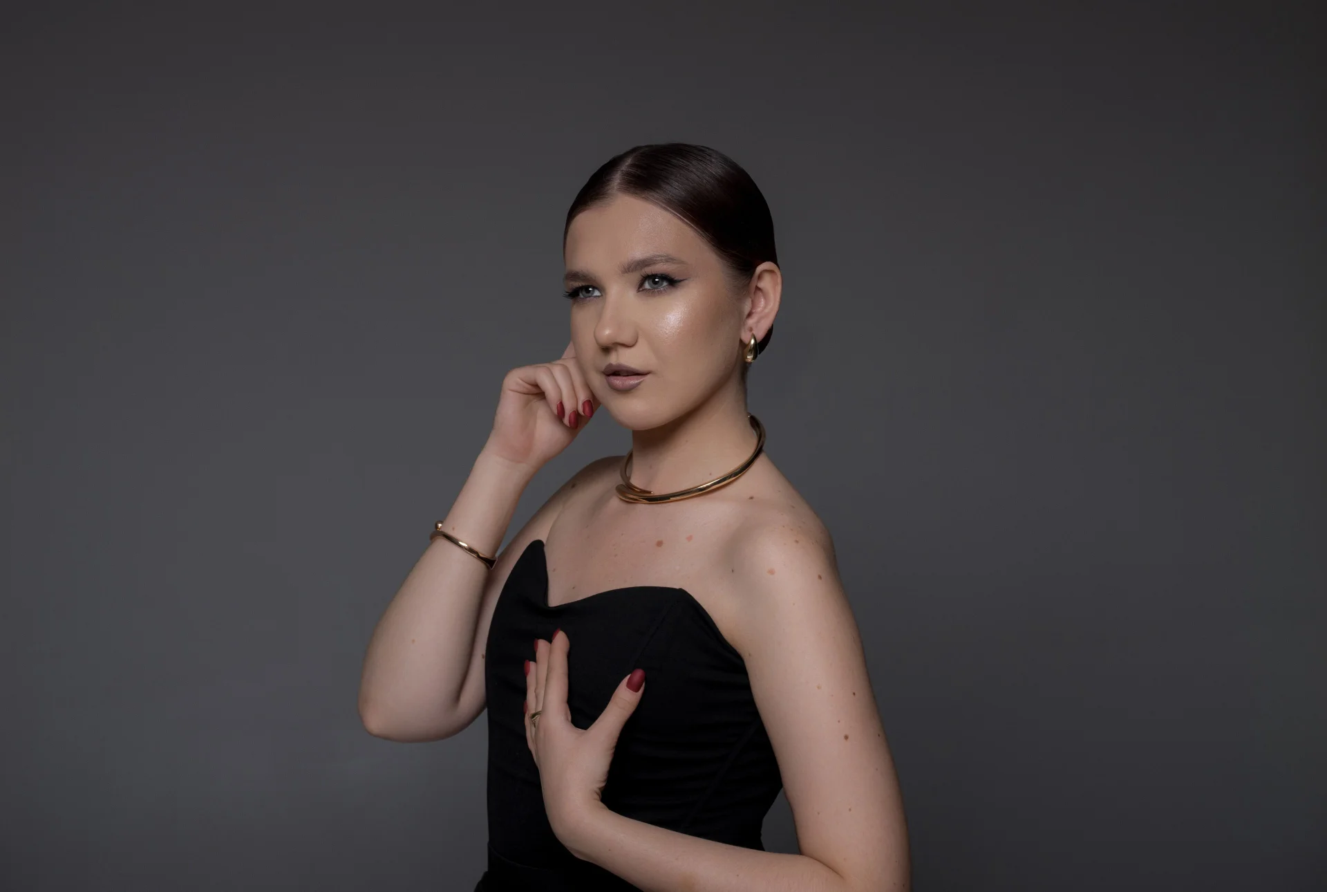XXX Porn Photo of Nude LessySmith 36