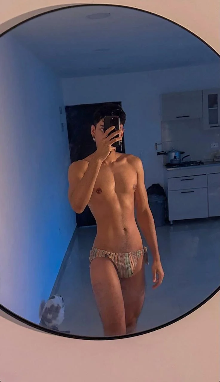 XXX Porn Photo of Nude cxancy_ 4