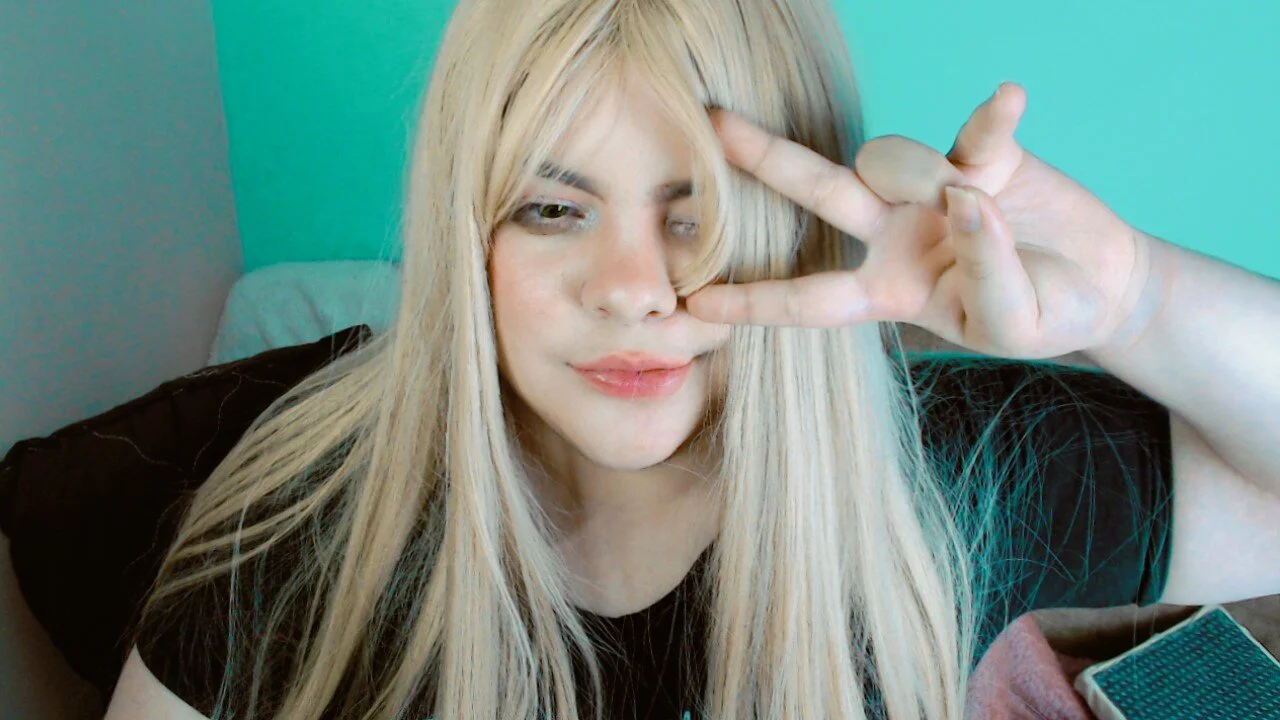XXX Porn Photo of Nude Aria_Fullbuster 6