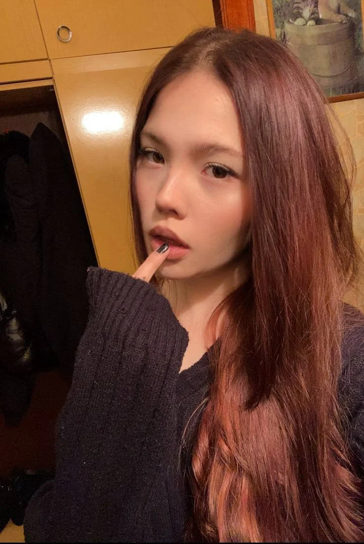 XXX Porn Photo of Nude MonyHikari 9