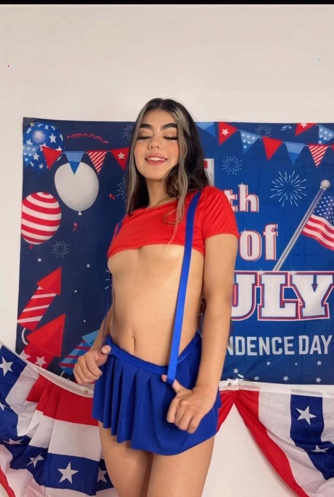 XXX Porn Photo of Nude Antonella_west 9