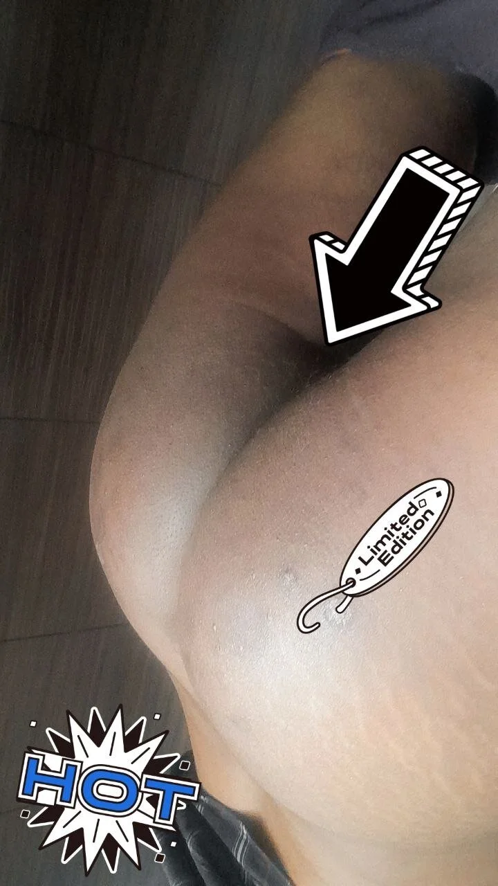 XXX Porn Photo of Nude insta_februar024 3