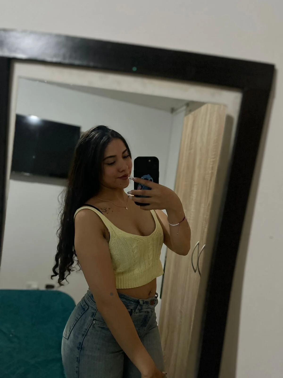 XXX Porn Photo of Nude Holly_Garcia_ 5