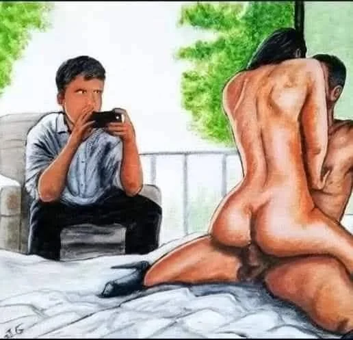 XXX Porn Photo of Nude Apresiaoo 10
