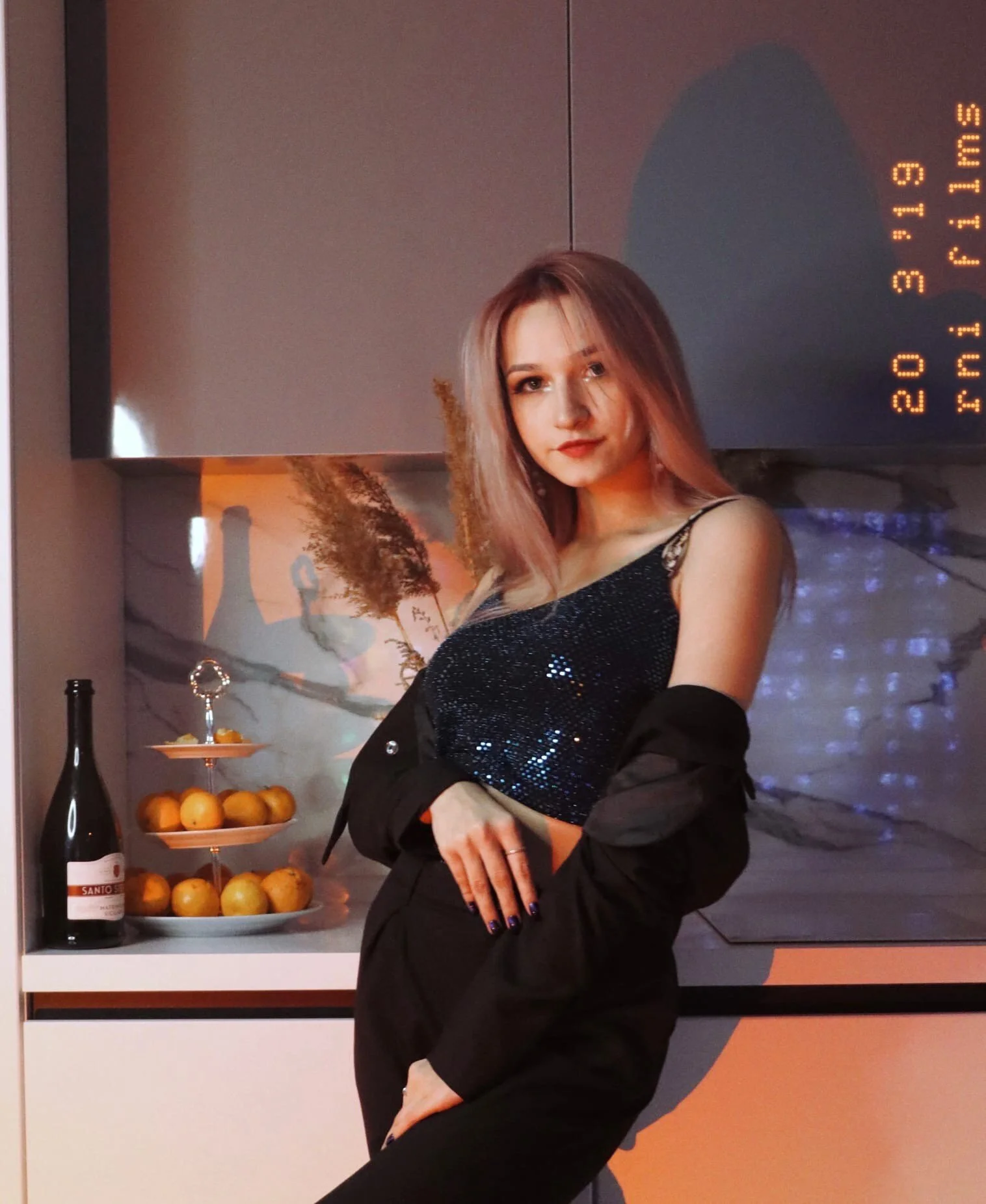 XXX Porn Photo of Nude stefannichka 113