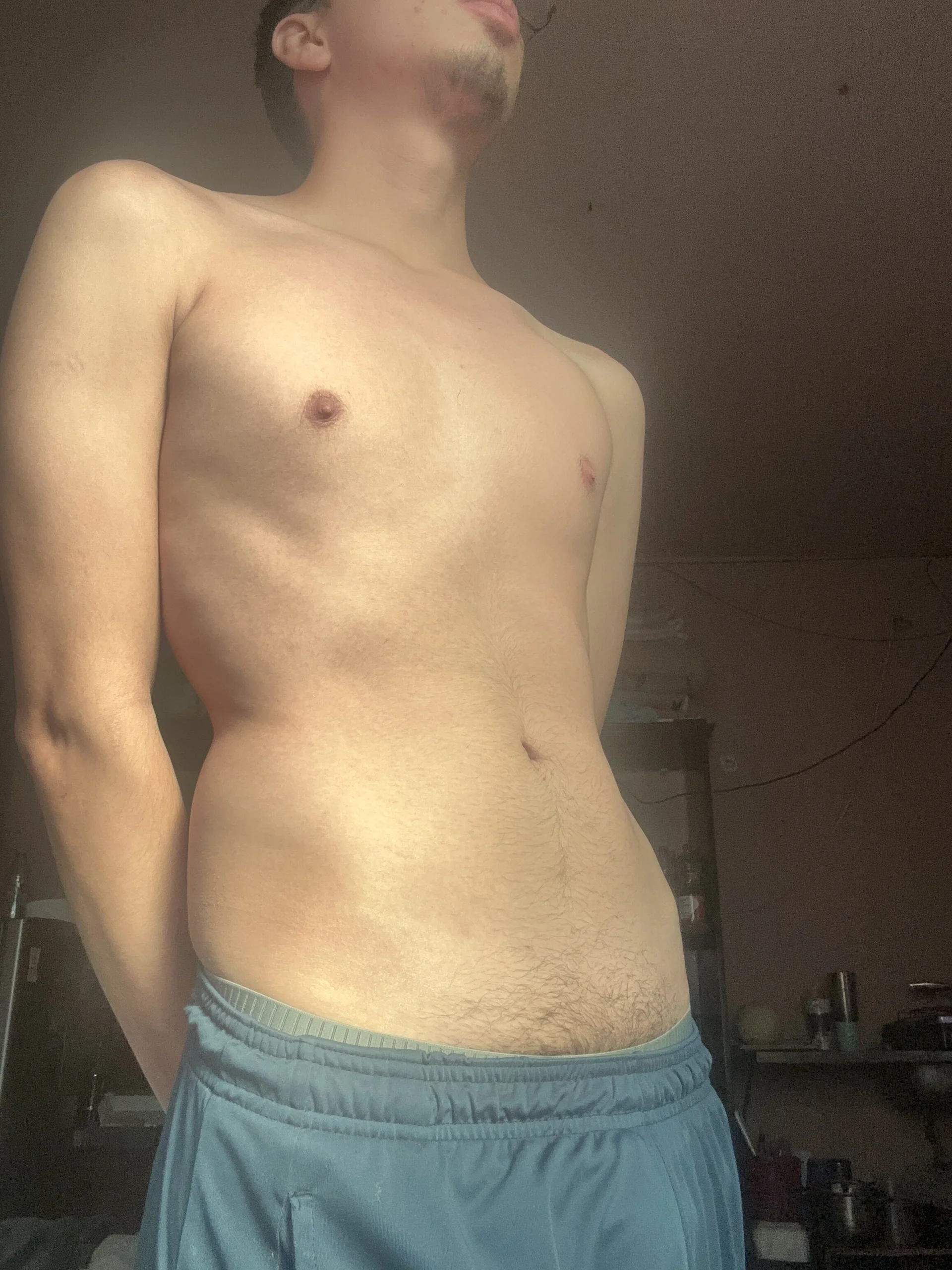 XXX Porn Photo of Nude PepeNavaja 8