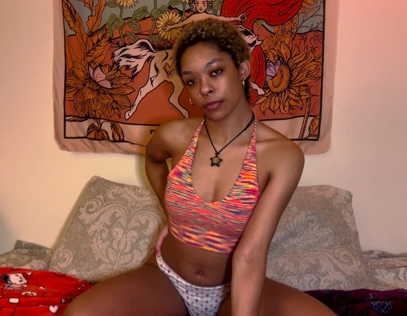 XXX Porn Photo of Nude godisdepleasure 4